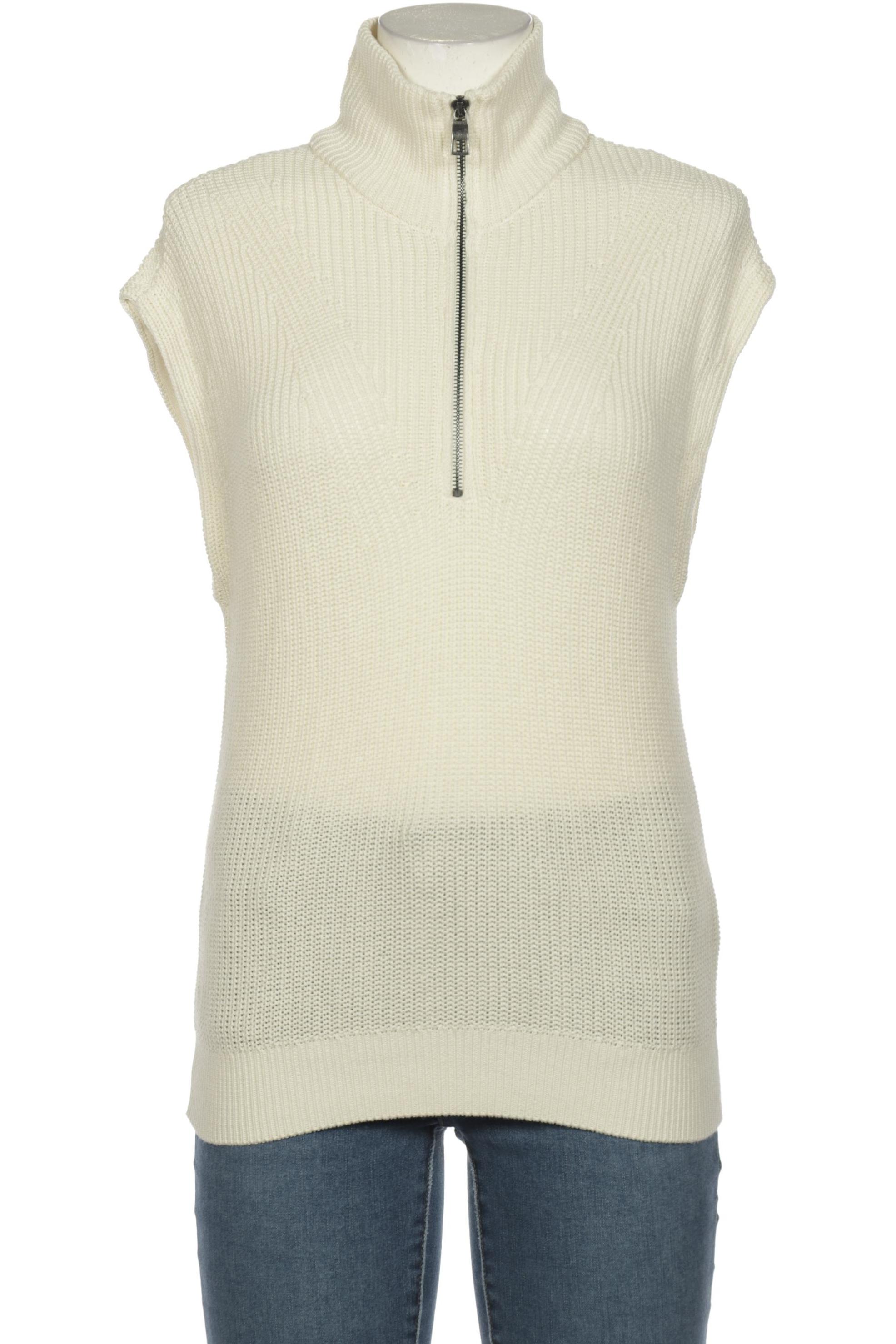 

YAYA Damen Pullover, cremeweiß