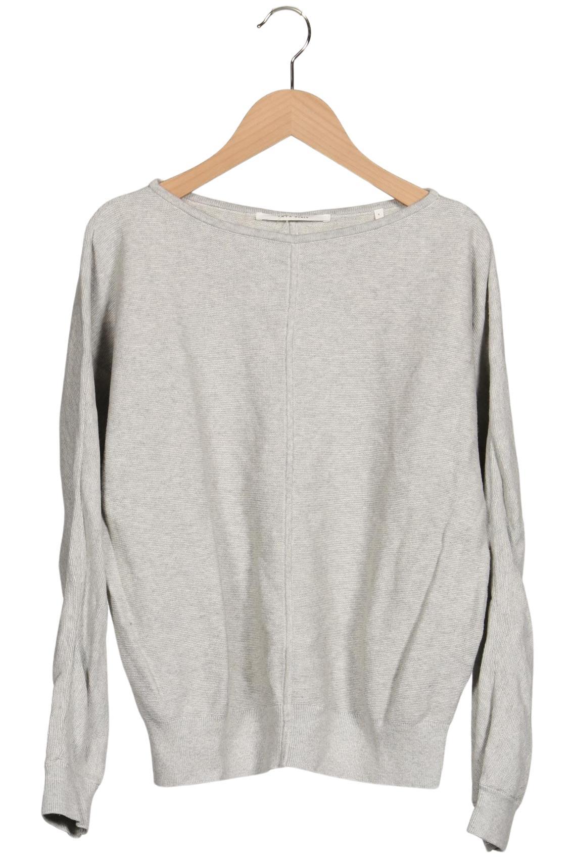 

Yaya Damen Pullover, grau, Gr. 36