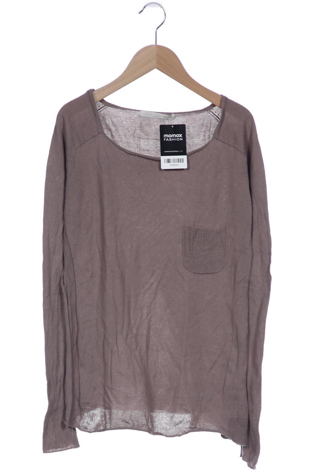 

Yaya Damen Pullover, grau, Gr. 36