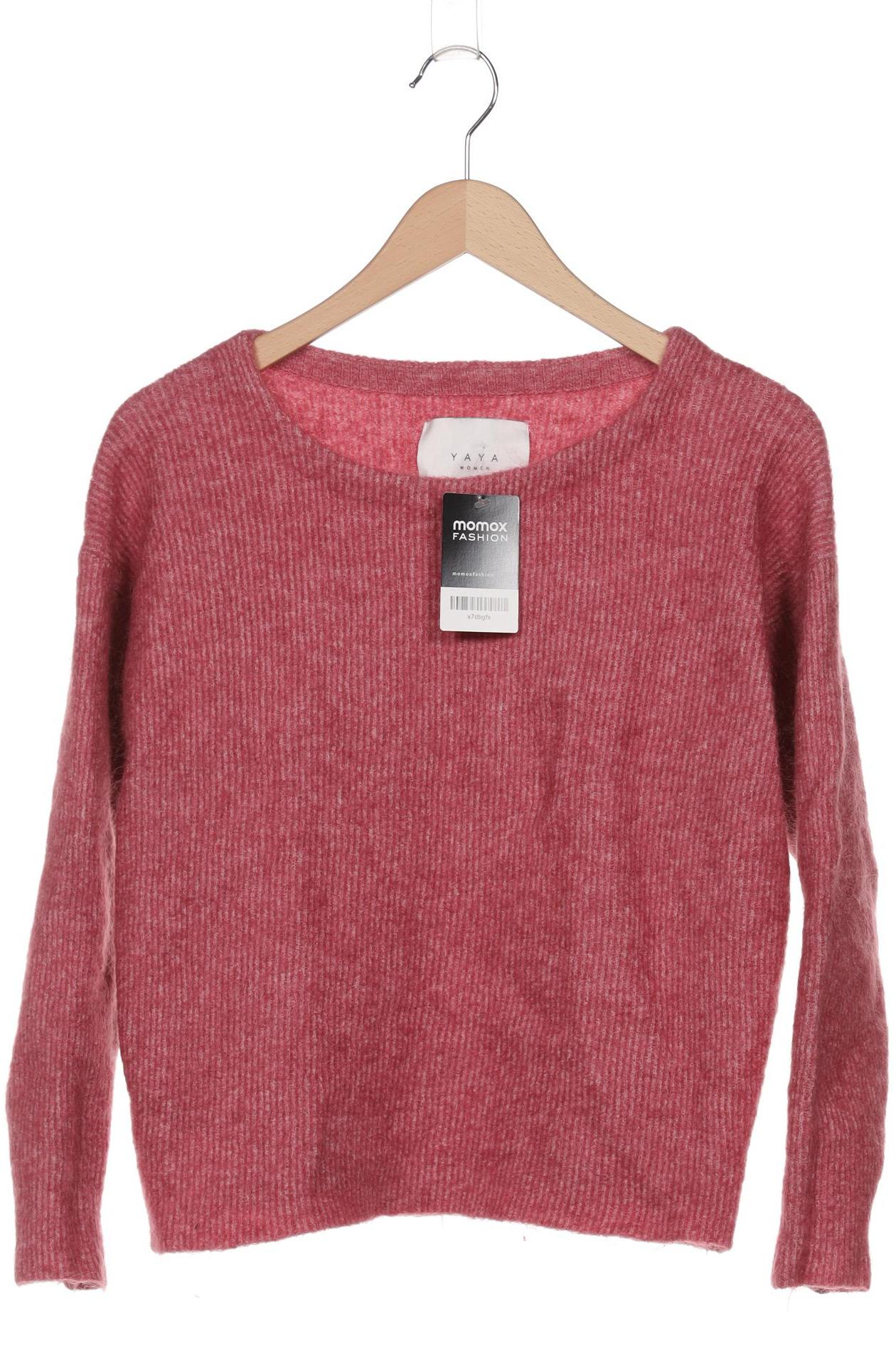 

Yaya Damen Pullover, pink, Gr. 38