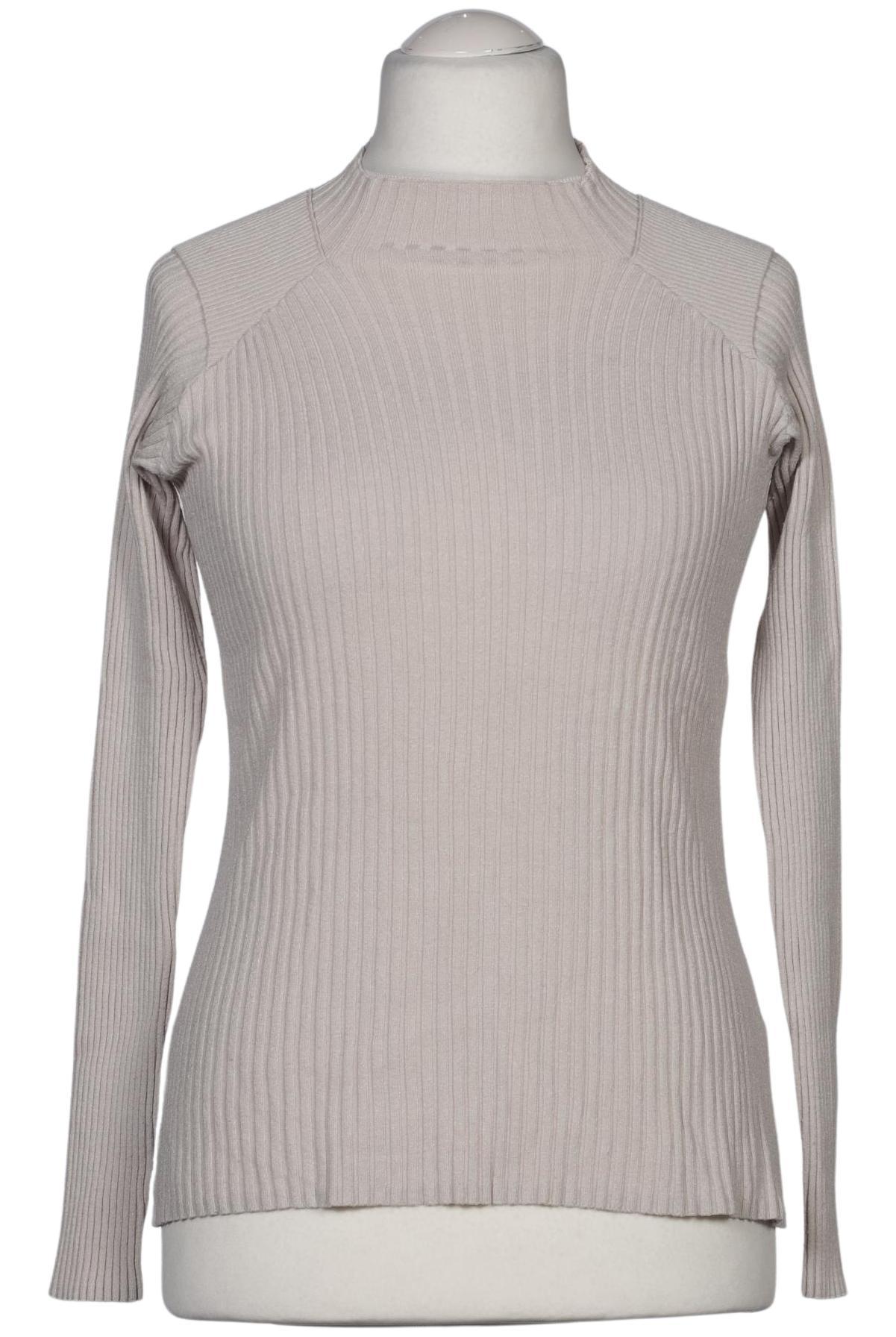 

Yaya Damen Pullover, beige, Gr. 44