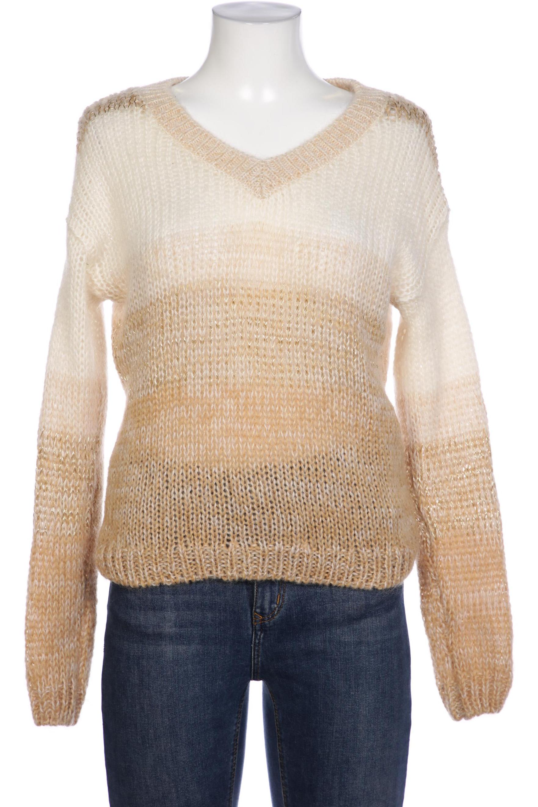 

Yaya Damen Pullover, beige, Gr. 36