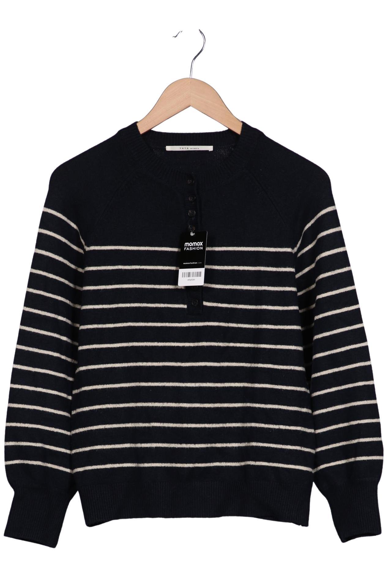 

Yaya Damen Pullover, mehrfarbig, Gr. 34