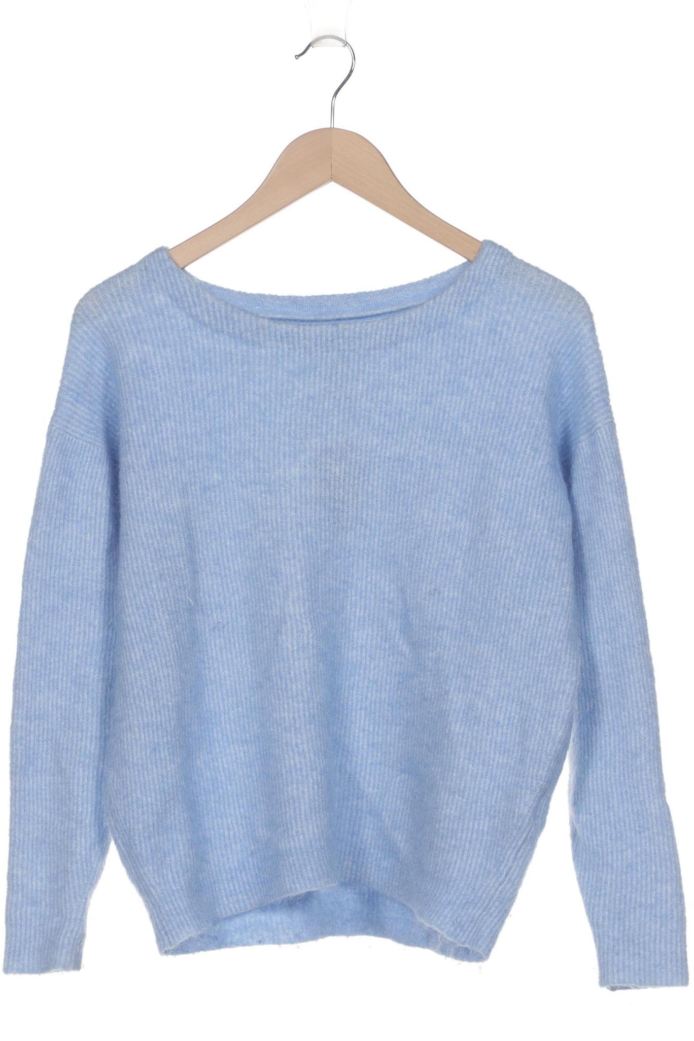 

Yaya Damen Pullover, hellblau, Gr. 36