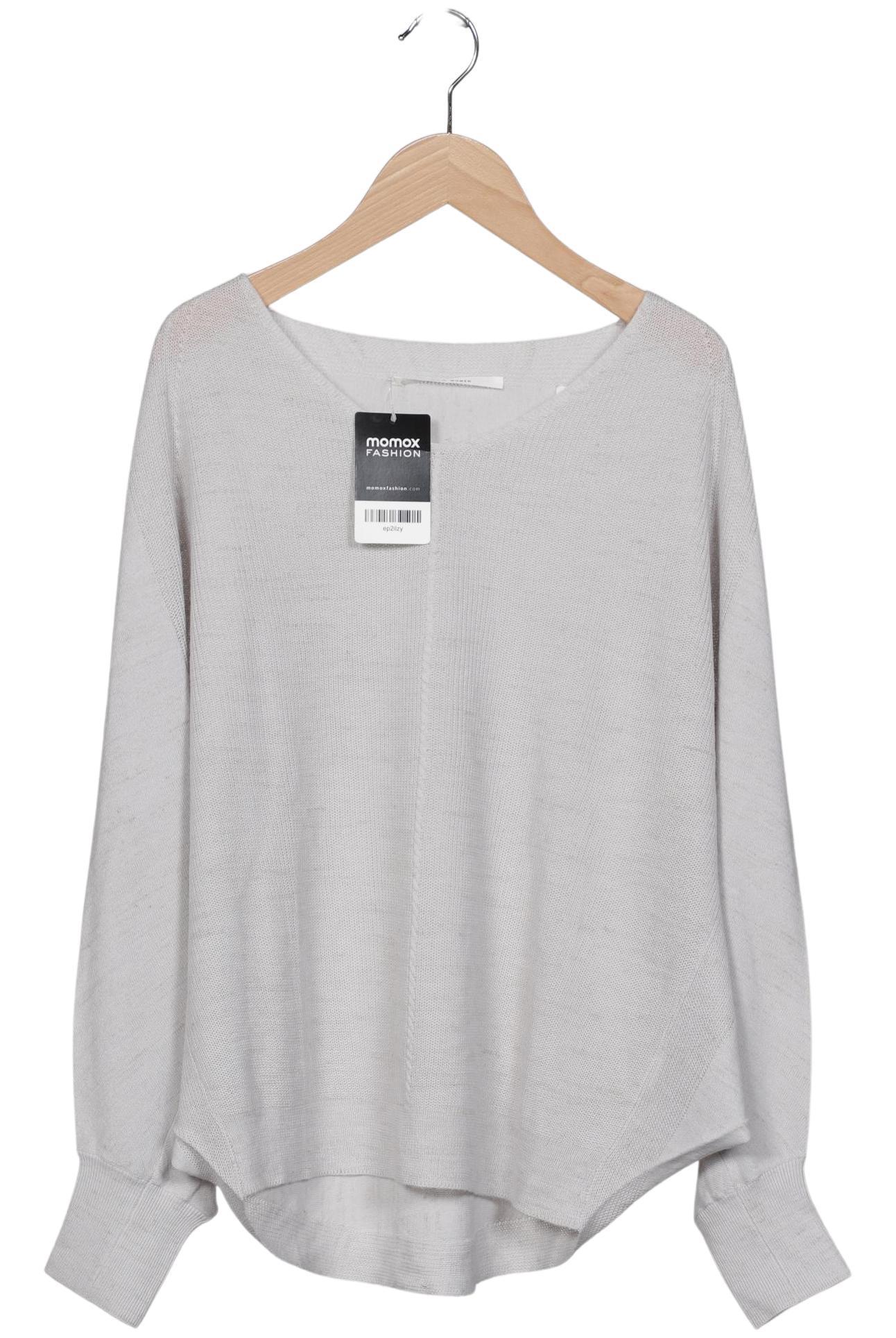 

Yaya Damen Pullover, grau, Gr. 34