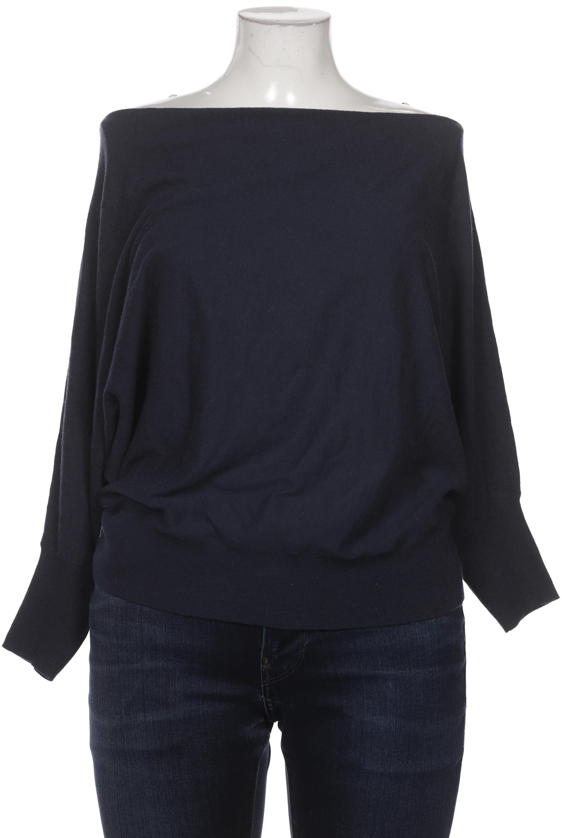 

Yaya Damen Pullover, marineblau, Gr. 44