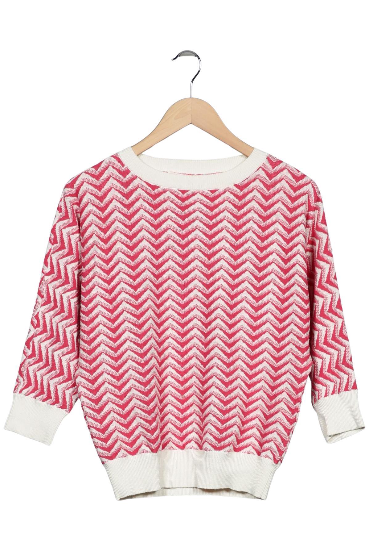 

Yaya Damen Pullover, mehrfarbig, Gr. 34