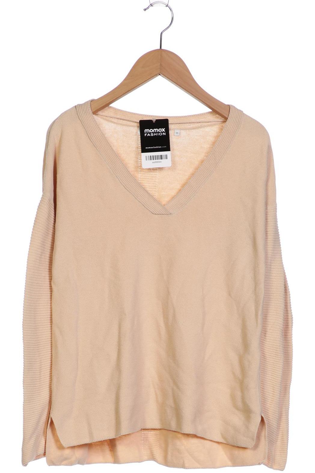 

Yaya Damen Pullover, beige, Gr. 34
