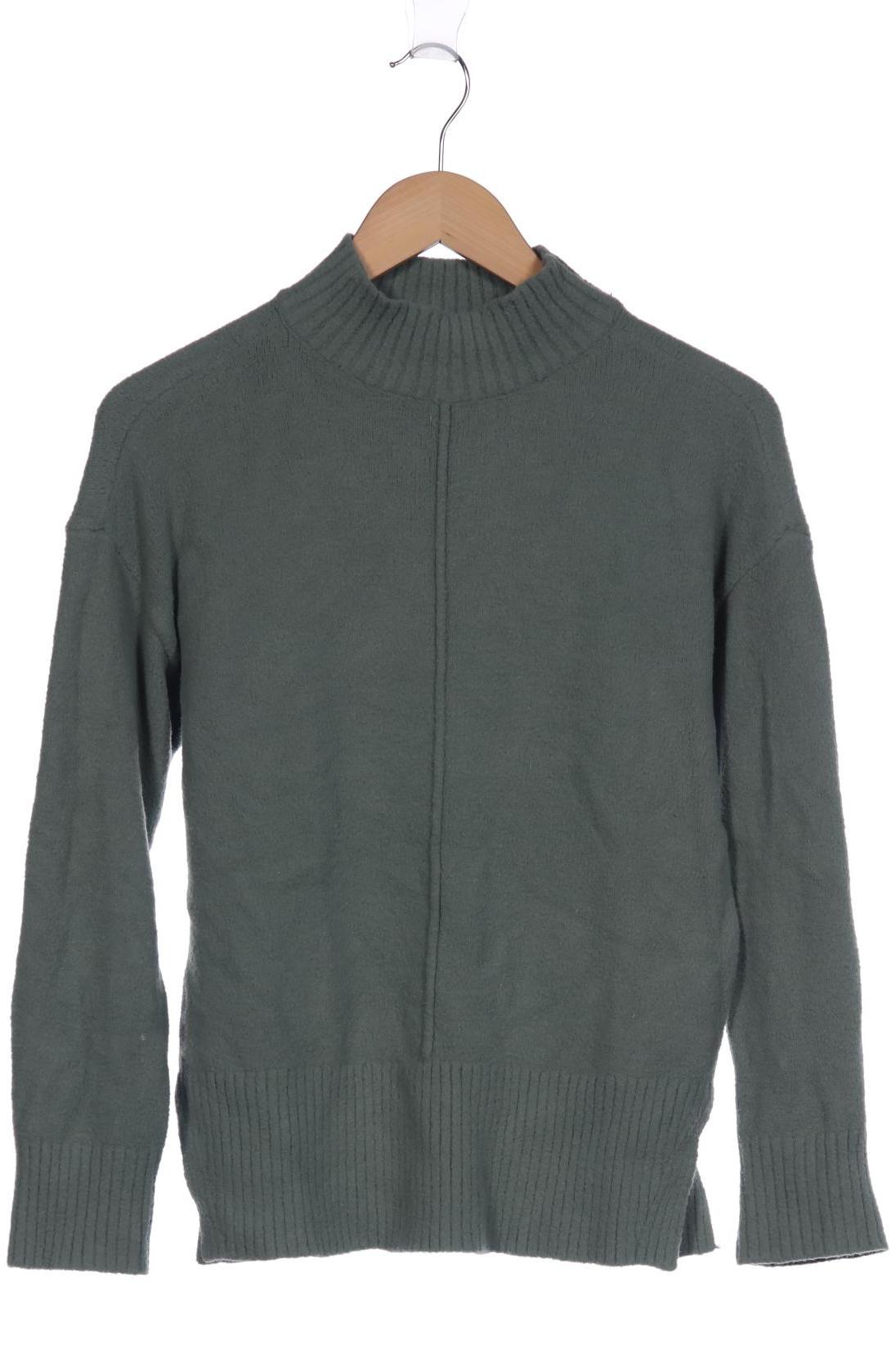 

Yaya Damen Pullover, grün, Gr. 34