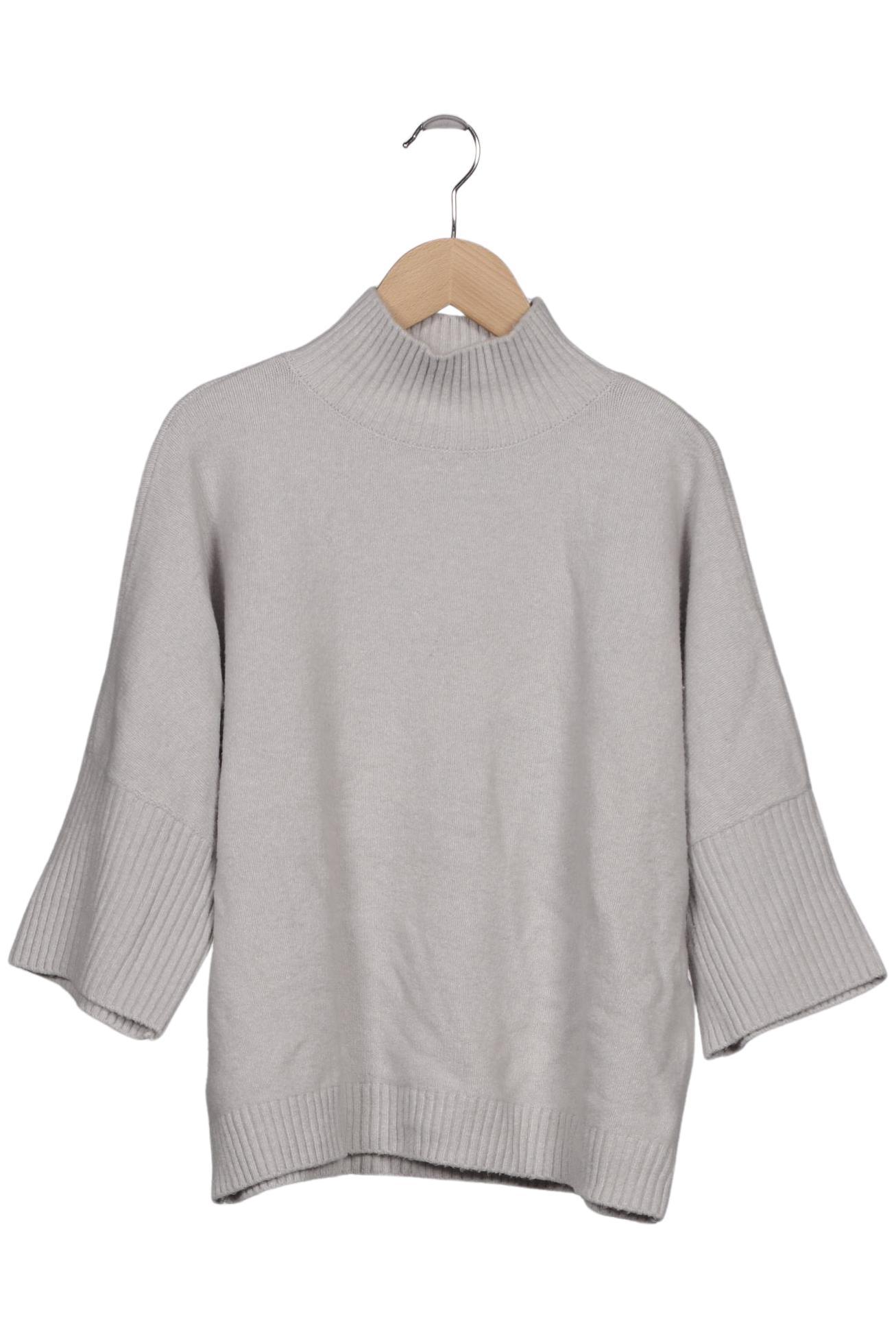 

Yaya Damen Pullover, grau, Gr. 34
