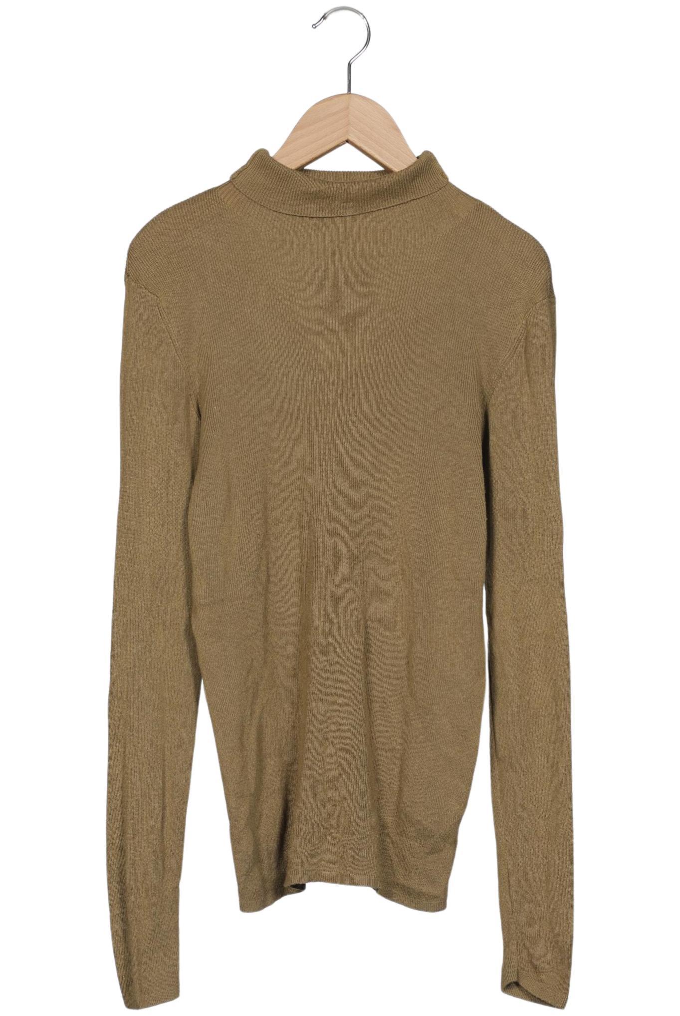 

Yaya Damen Pullover, braun, Gr. 38