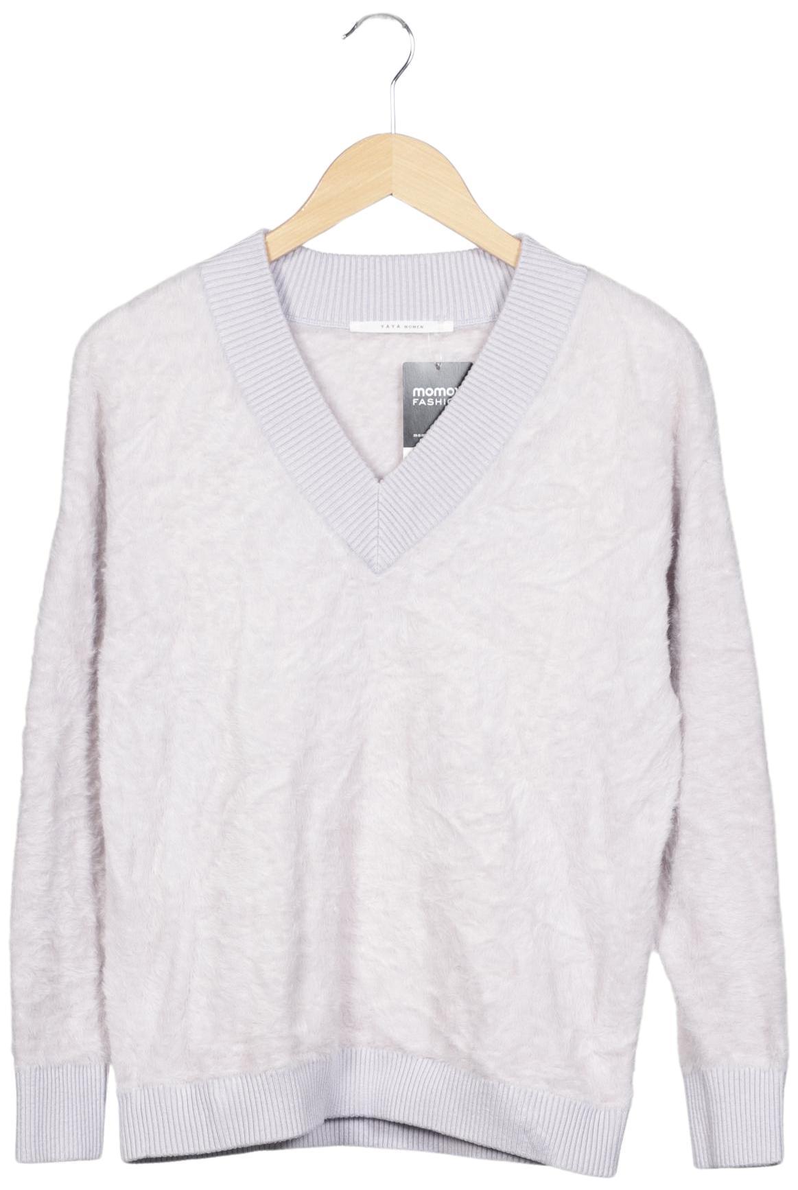 

Yaya Damen Pullover, flieder, Gr. 32