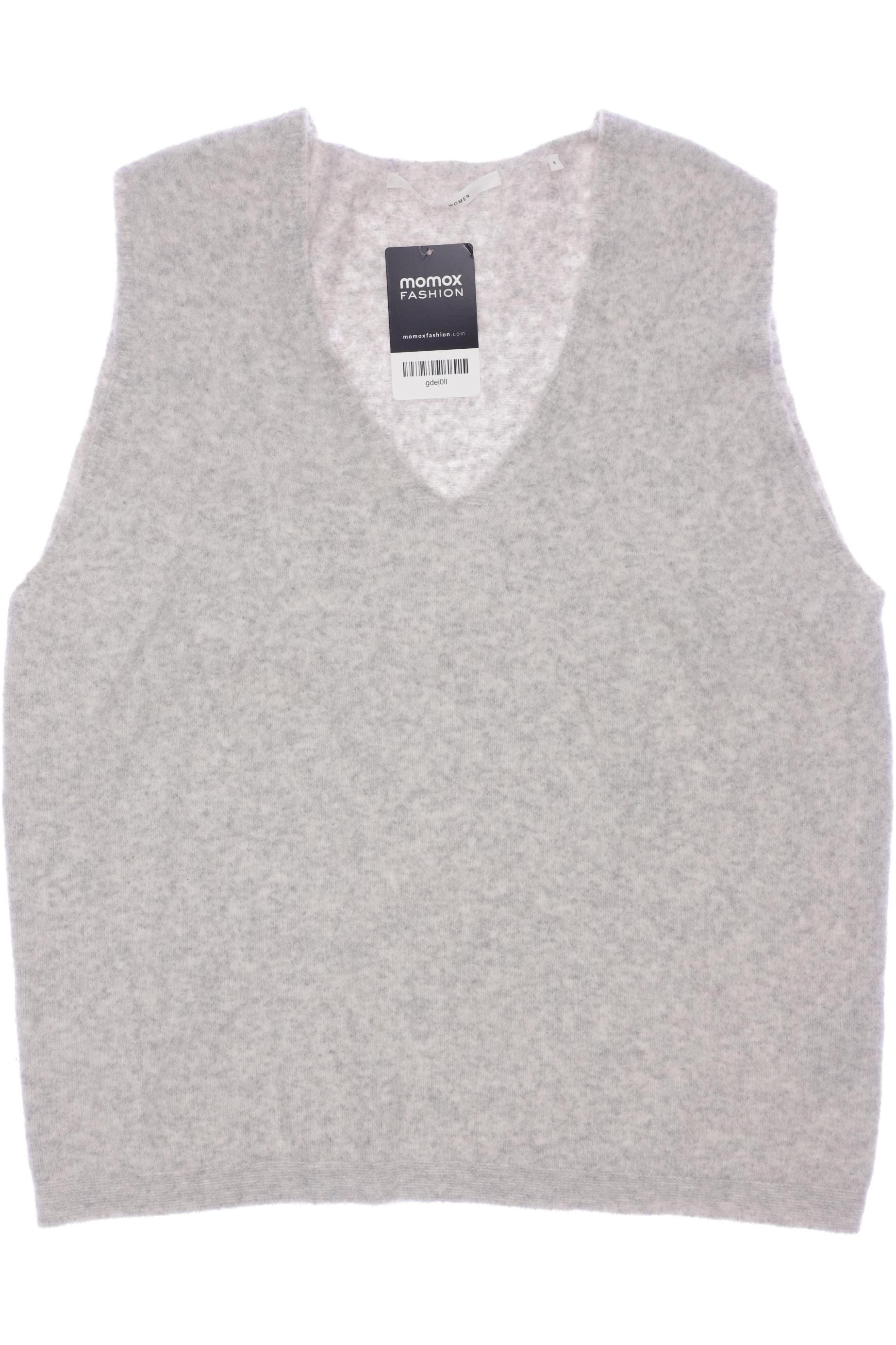 

Yaya Damen Pullover, grau, Gr. 36
