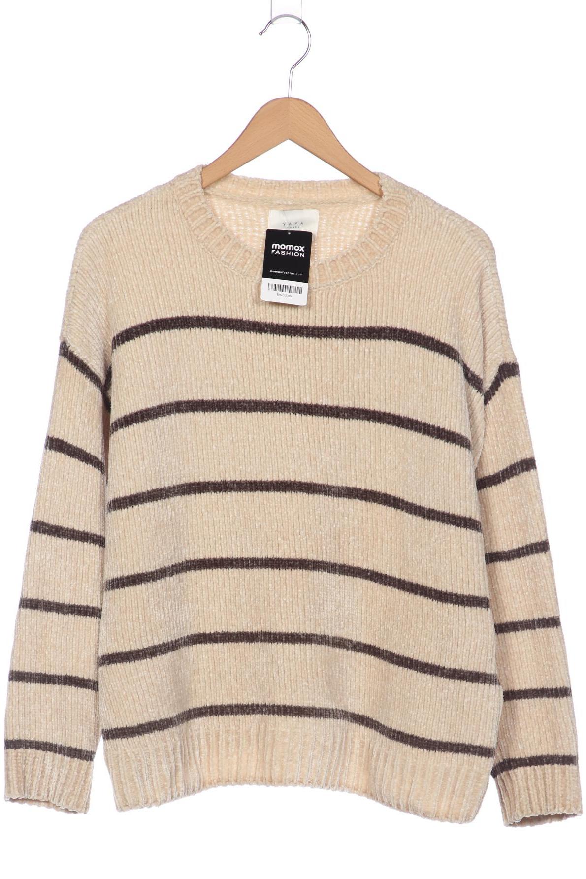 Thumbnail - Yaya Damen Pullover, beige, Gr. 44