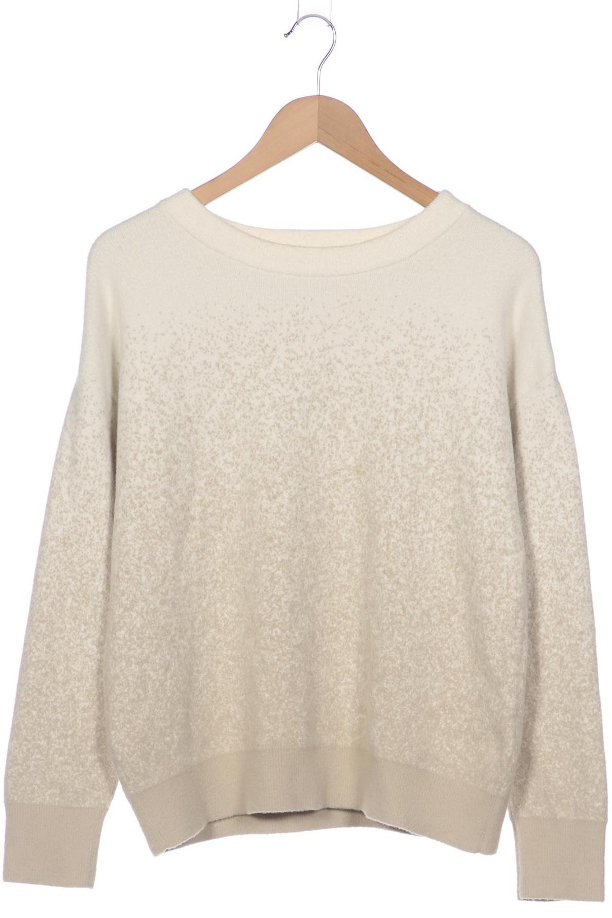 

Yaya Damen Pullover, beige, Gr. 38