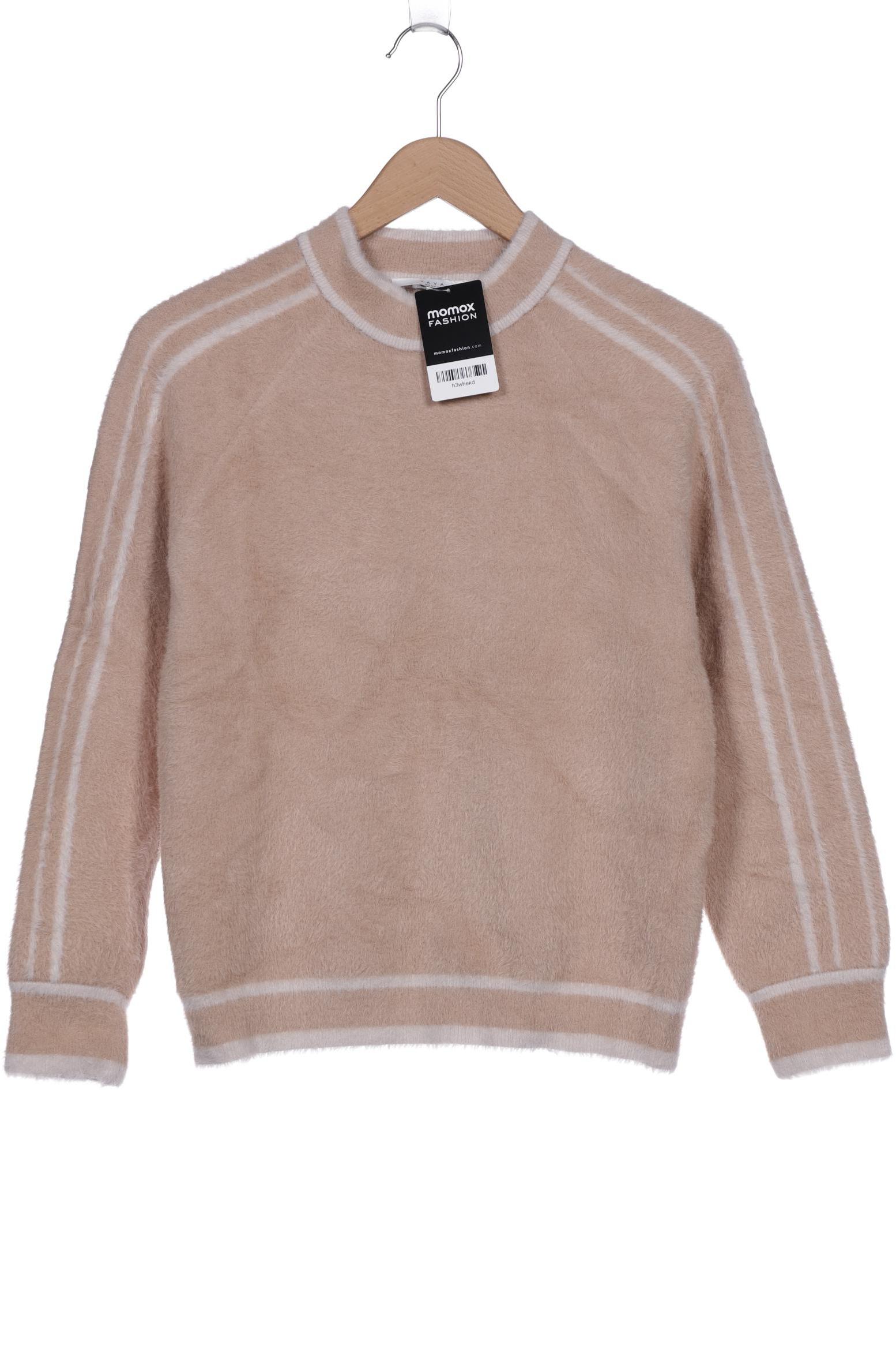 

YAYA Damen Pullover, beige