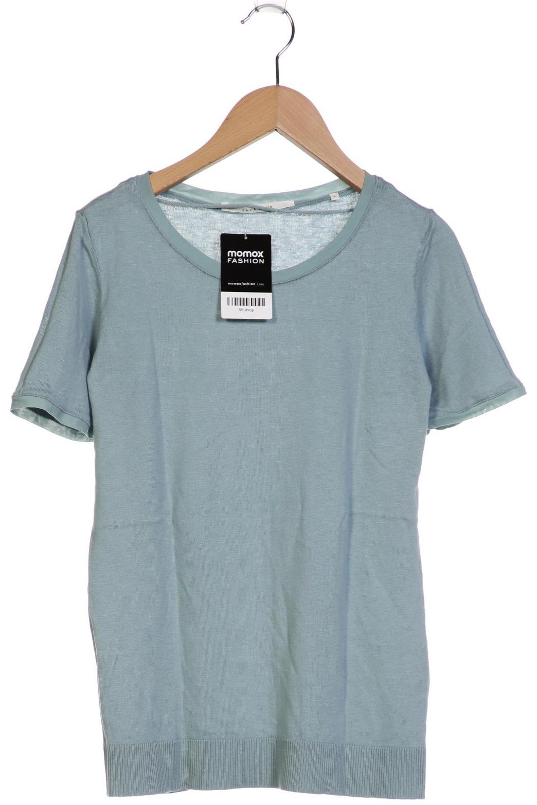 

Yaya Damen Pullover, blau, Gr. 36
