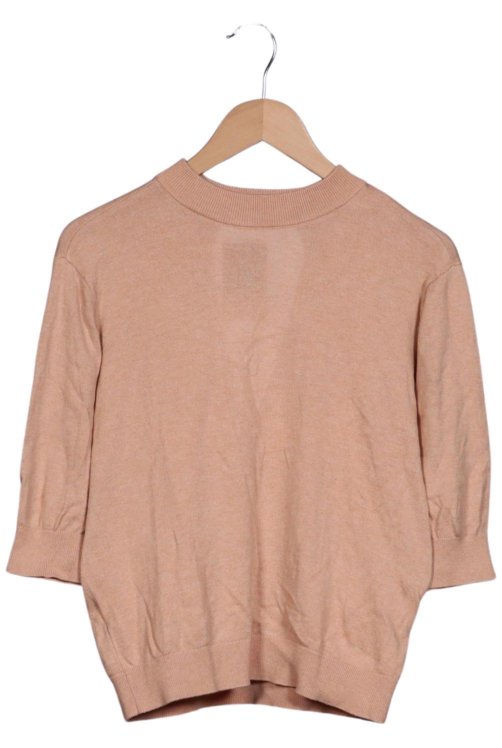 

Yaya Damen Pullover, beige, Gr. 36