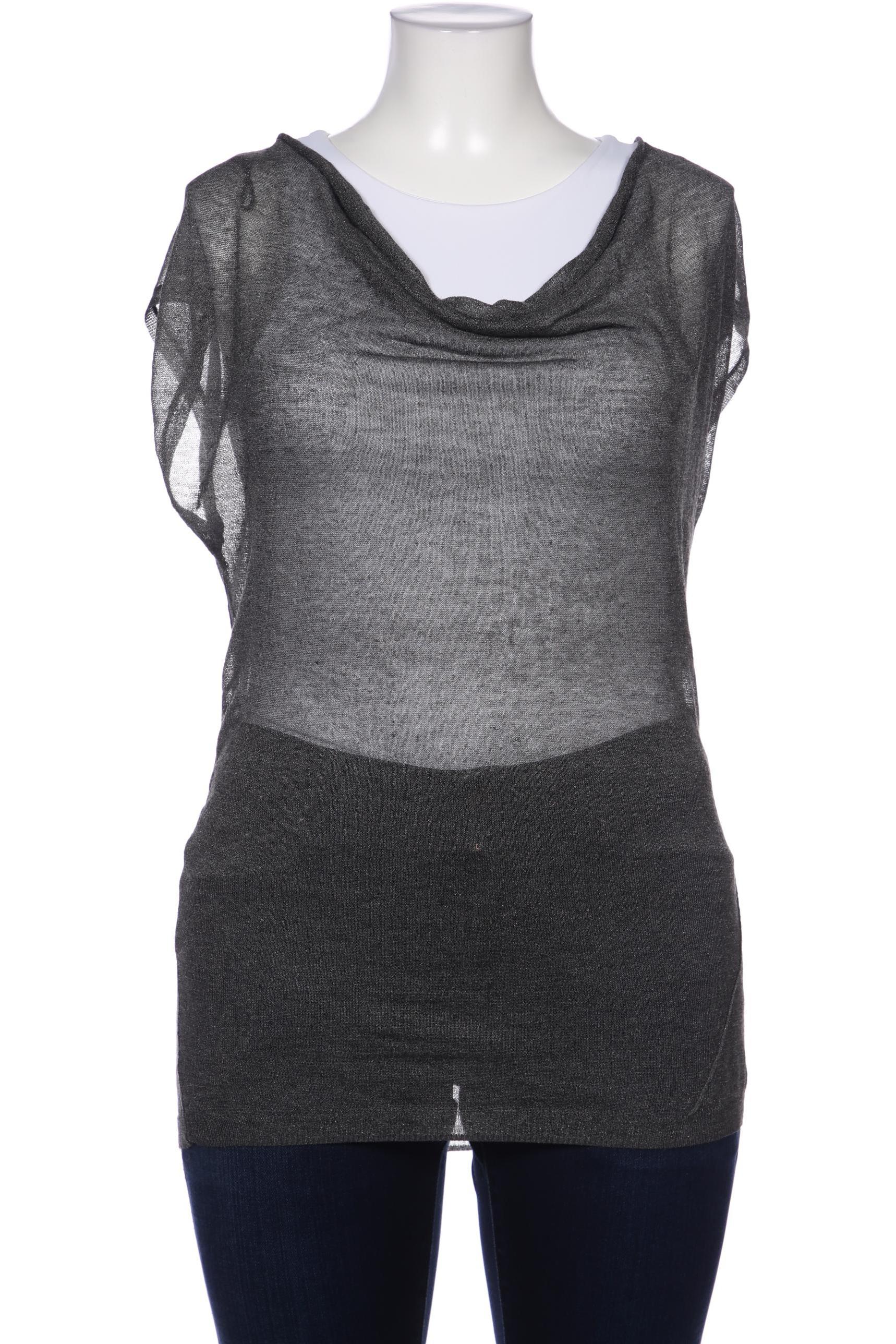

Yaya Damen Pullover, grau, Gr. 42