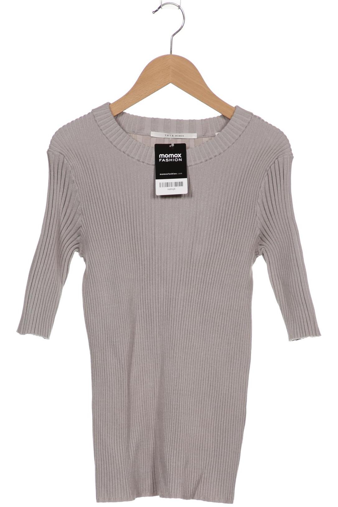 

YAYA Damen Pullover, grau