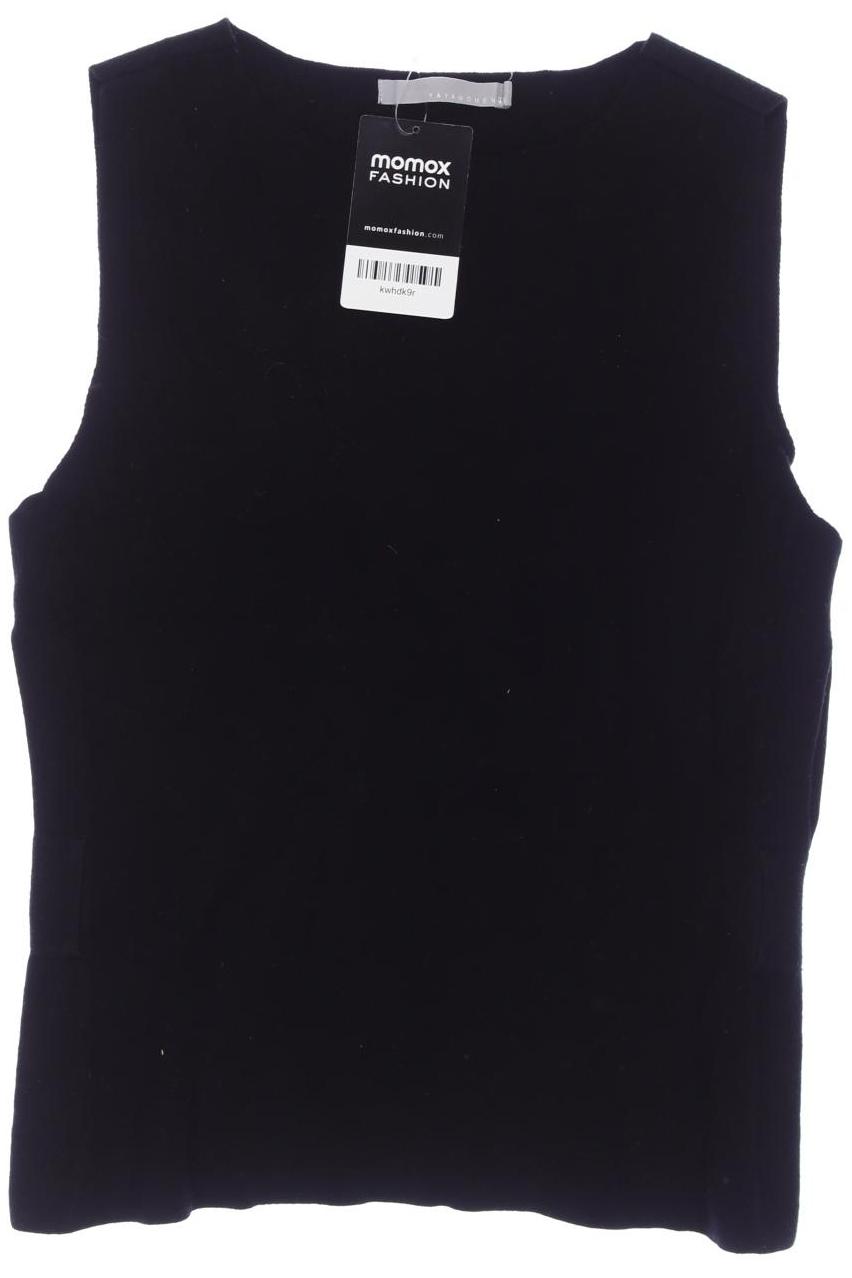 

Yaya Damen Pullover, schwarz, Gr. 34