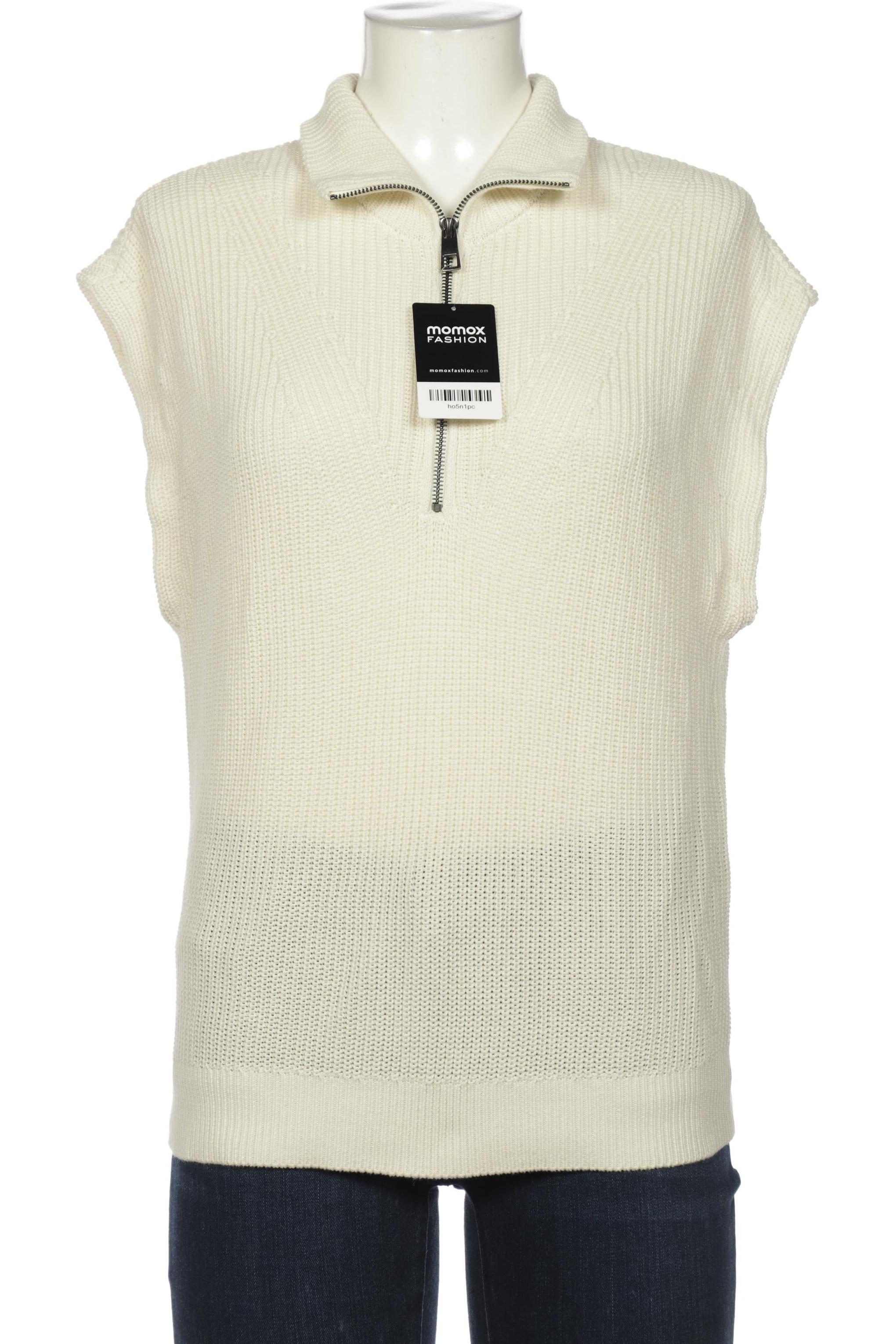 

YAYA Damen Pullover, cremeweiß