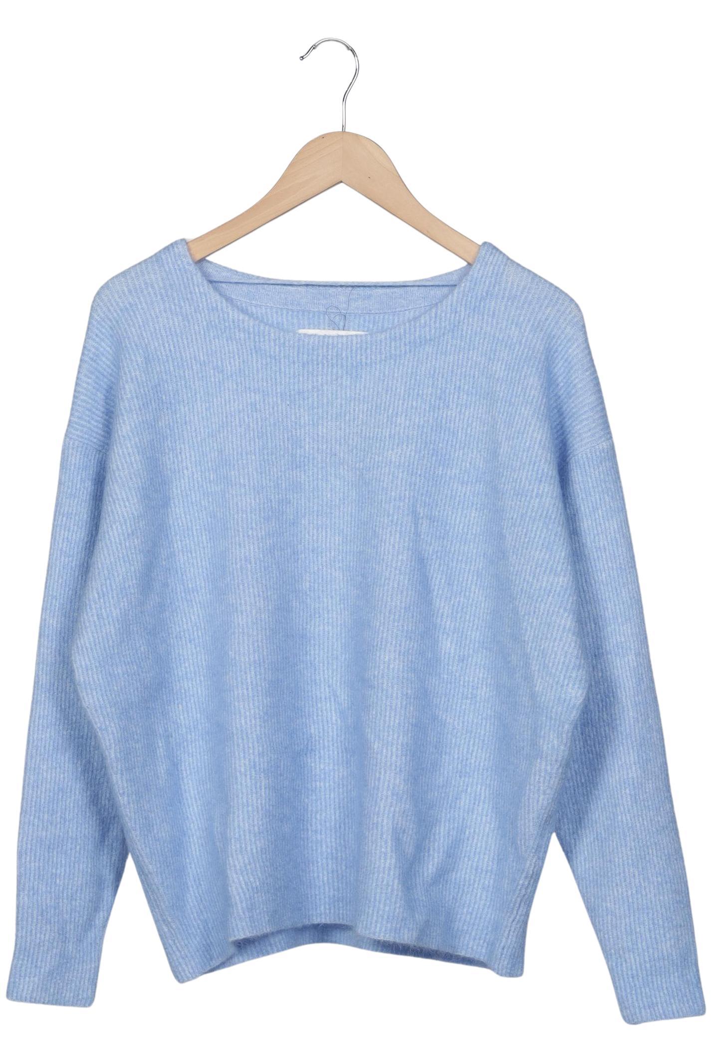

Yaya Damen Pullover, hellblau, Gr. 44