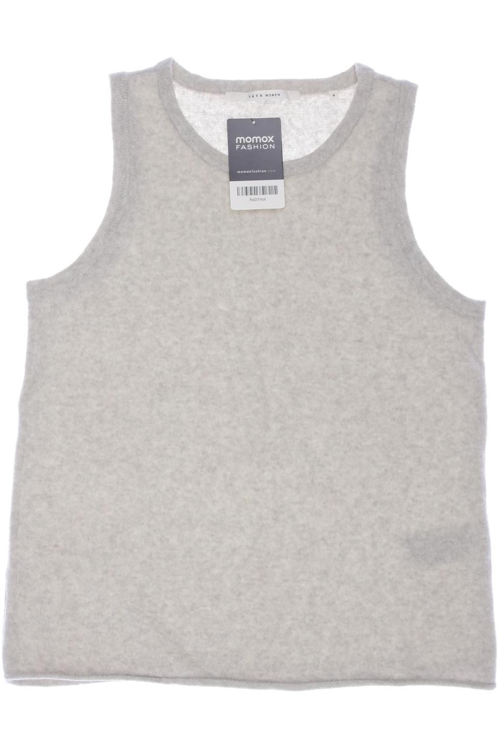 

Yaya Damen Pullover, grau, Gr. 38