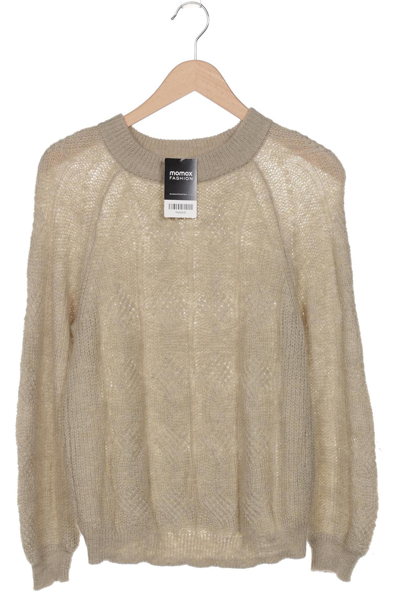 

Yaya Damen Pullover, hellgrün, Gr. 36