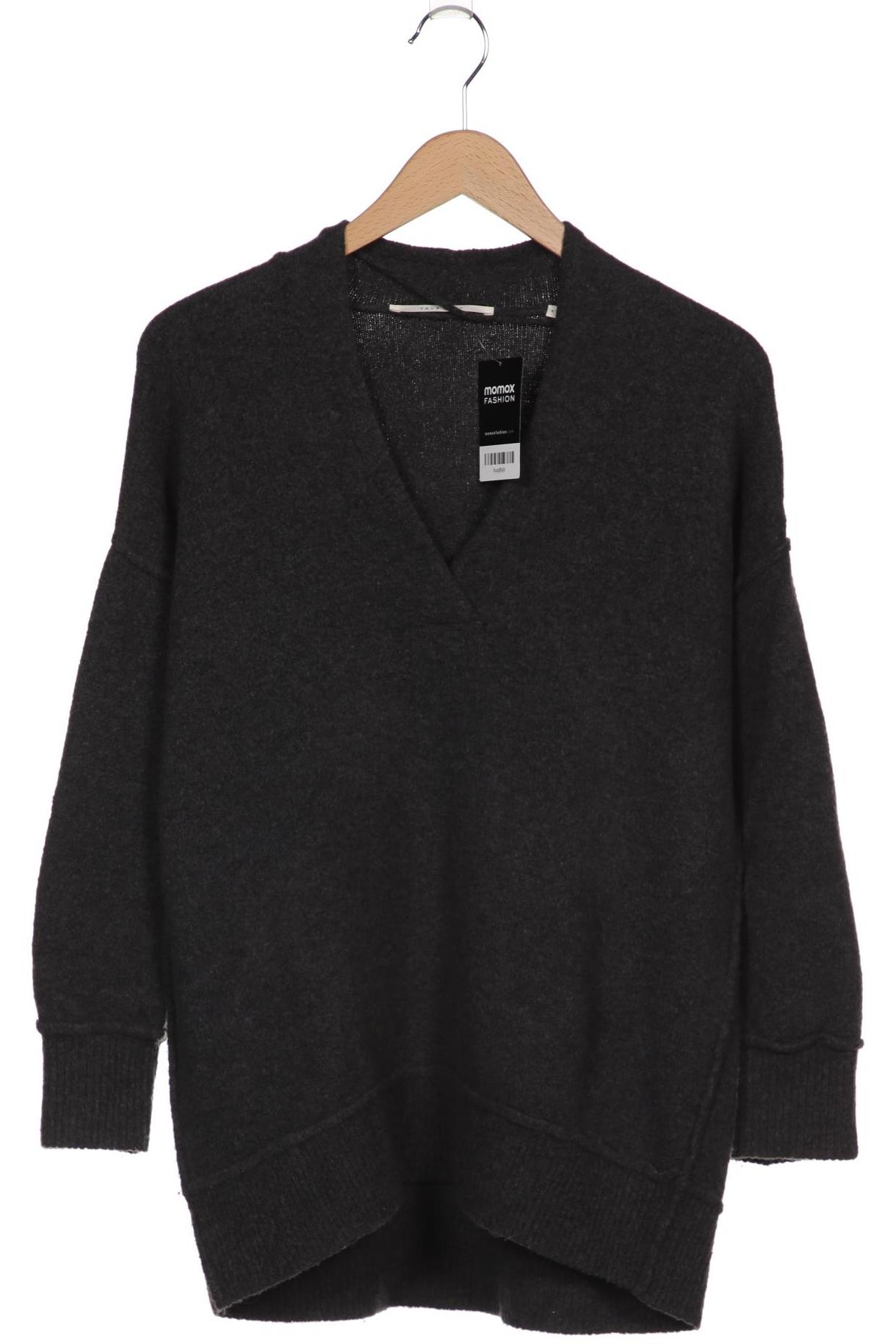 

Yaya Damen Pullover, grau, Gr. 36