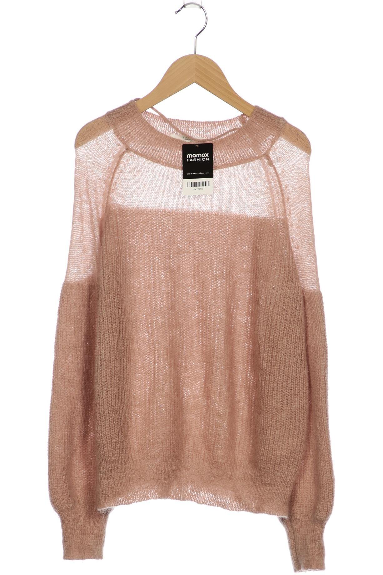 

Yaya Damen Pullover, pink, Gr. 38
