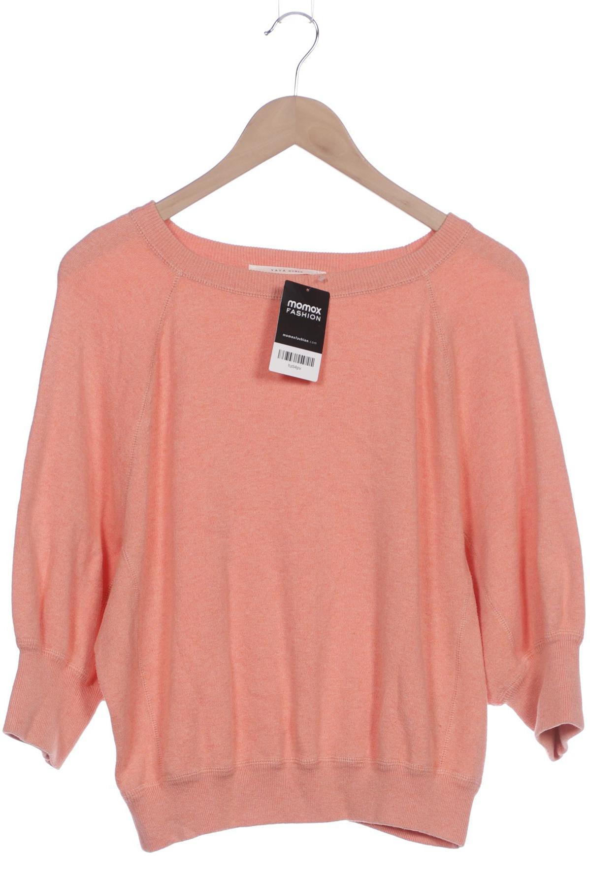 

Yaya Damen Pullover, pink, Gr. 42