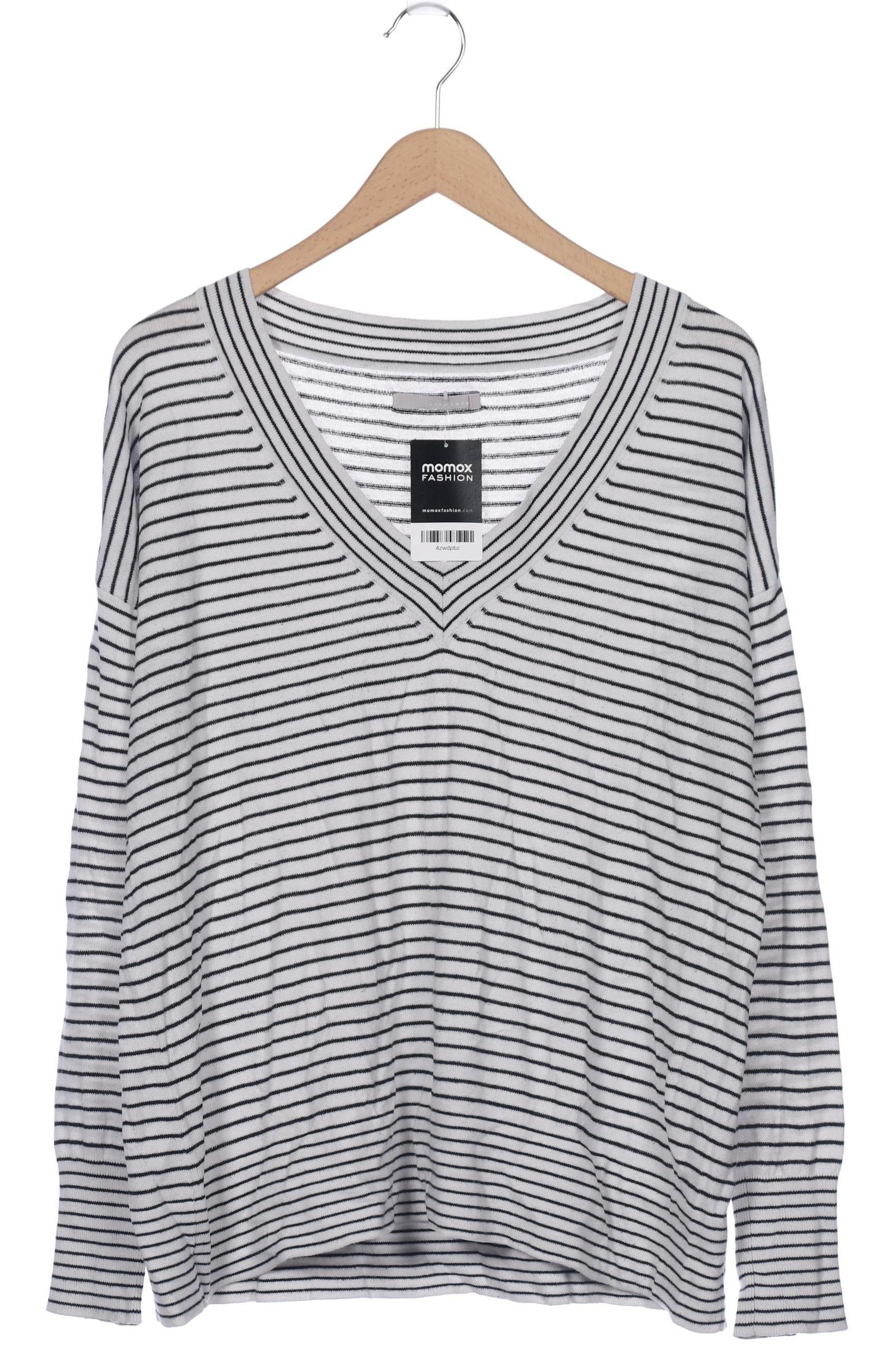 

YAYA Damen Pullover, schwarz