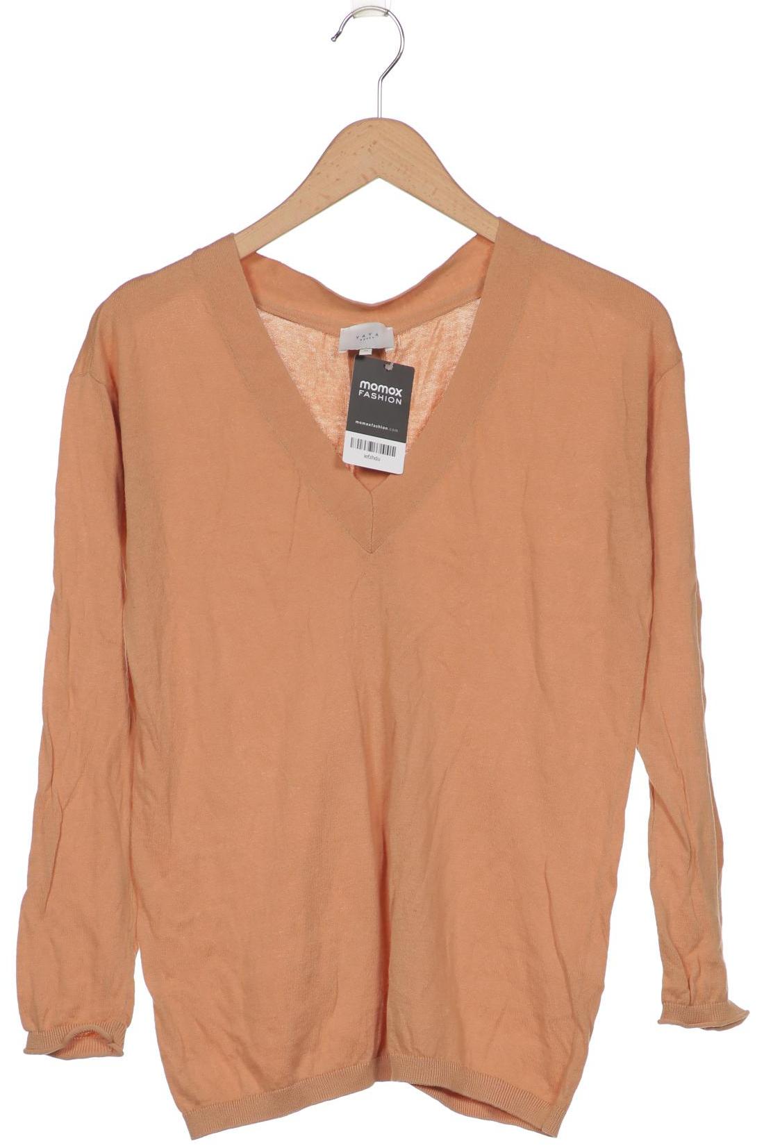 

YAYA Damen Pullover, beige