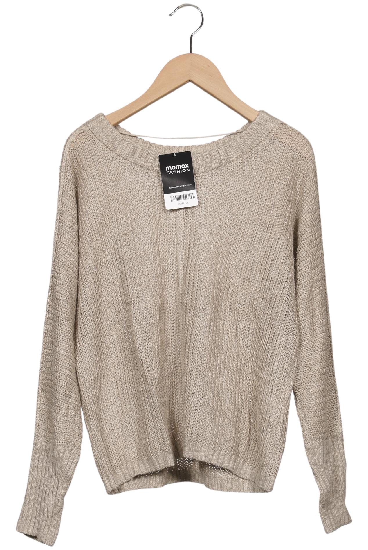 

Yaya Damen Pullover, beige, Gr. 36