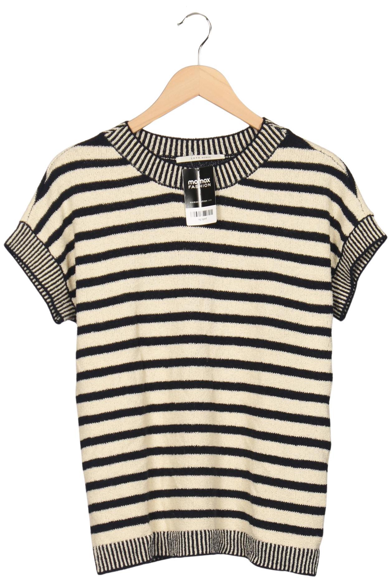 

Yaya Damen Pullover, mehrfarbig, Gr. 36