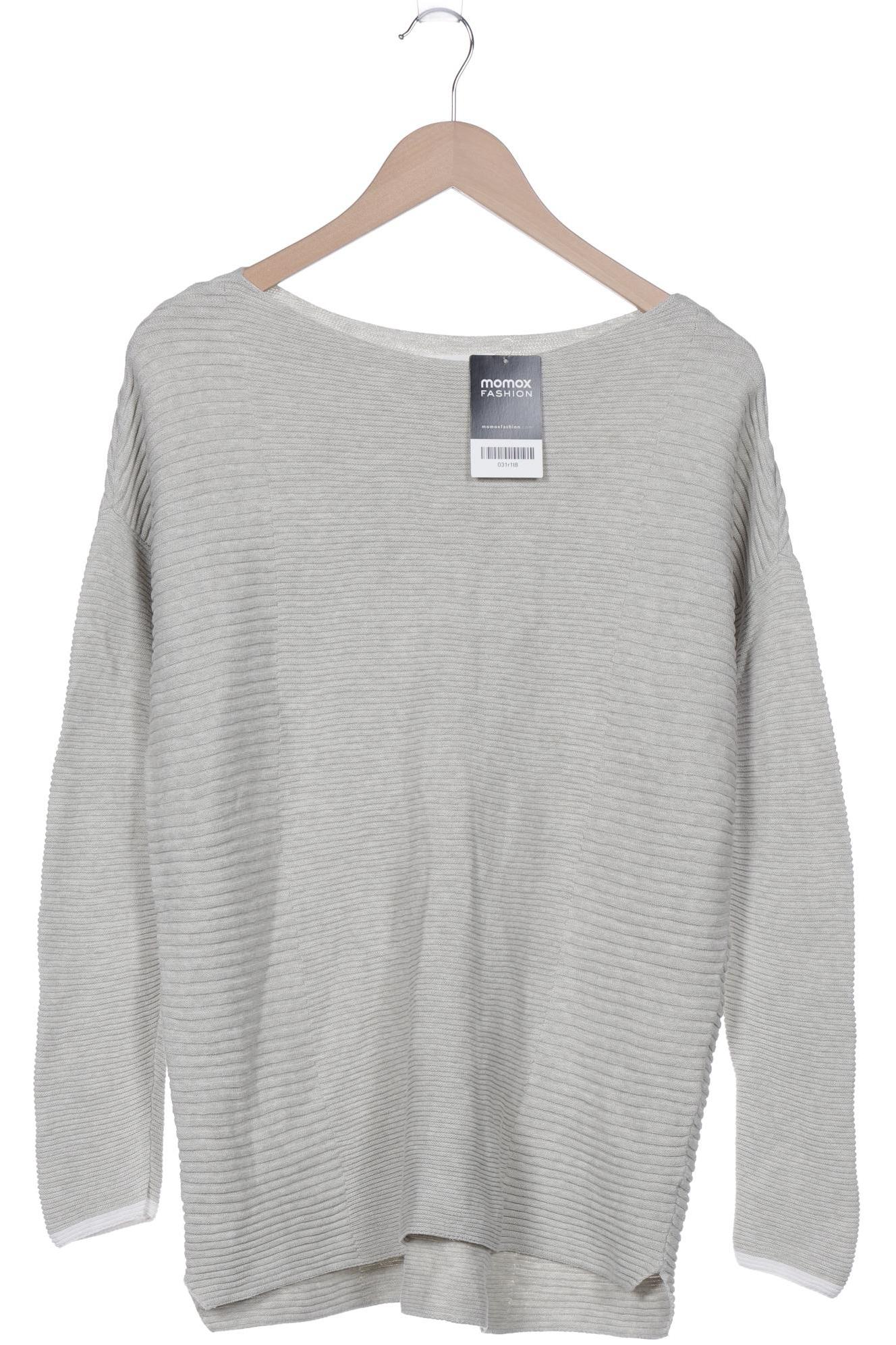 

Yaya Damen Pullover, grün, Gr. 36