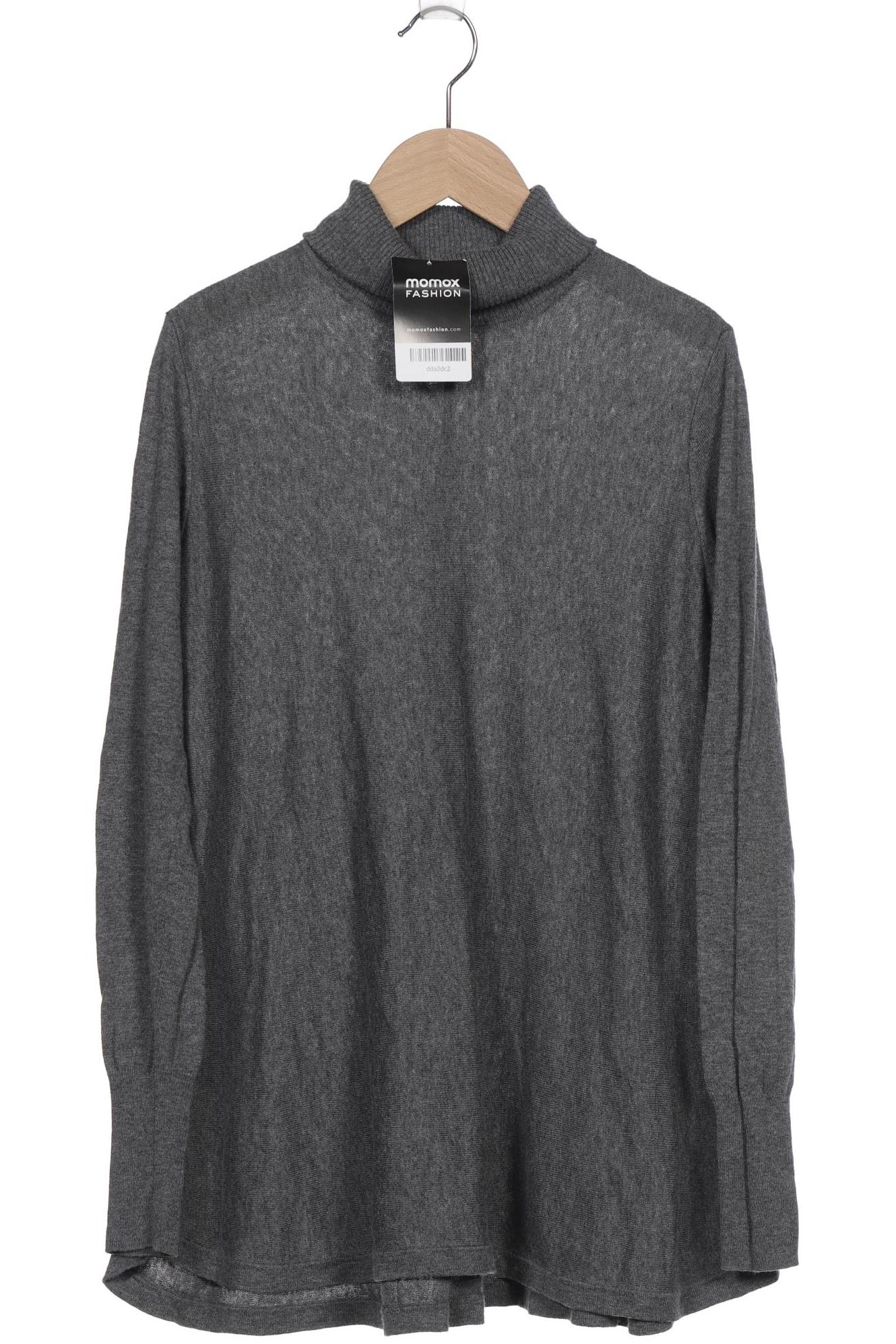

Yaya Damen Pullover, grau, Gr. 38