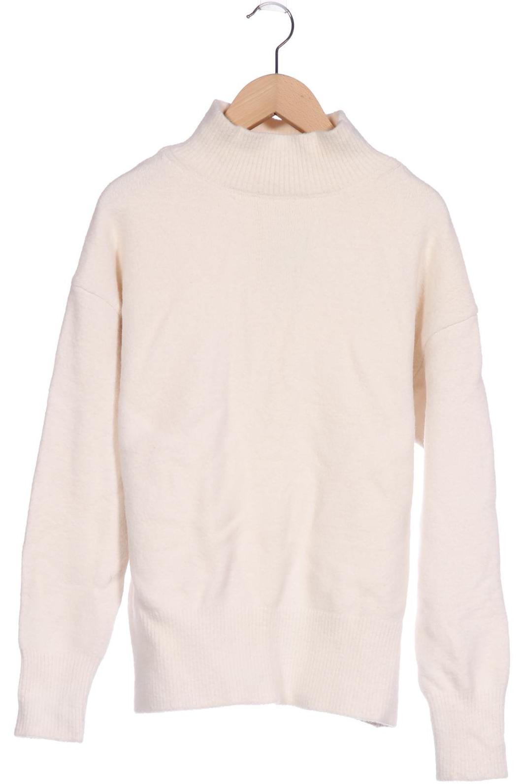

YAYA Damen Pullover, cremeweiß