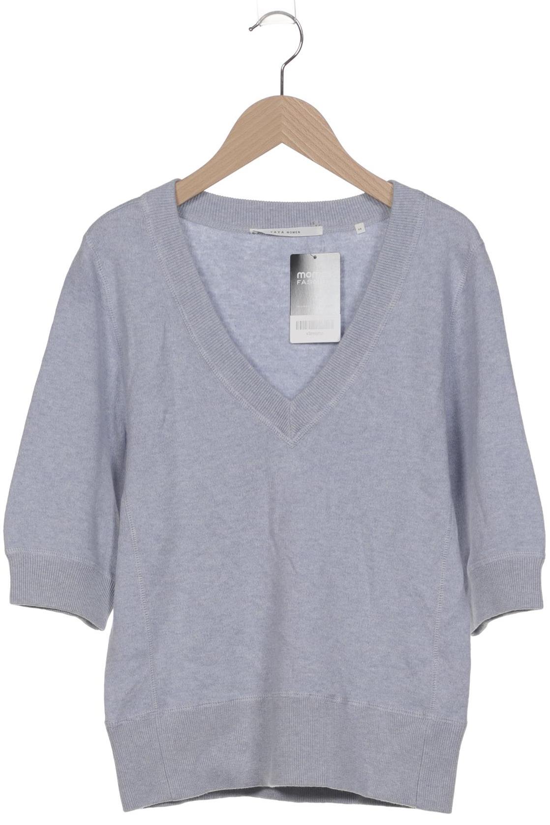 

Yaya Damen Pullover, hellblau, Gr. 34