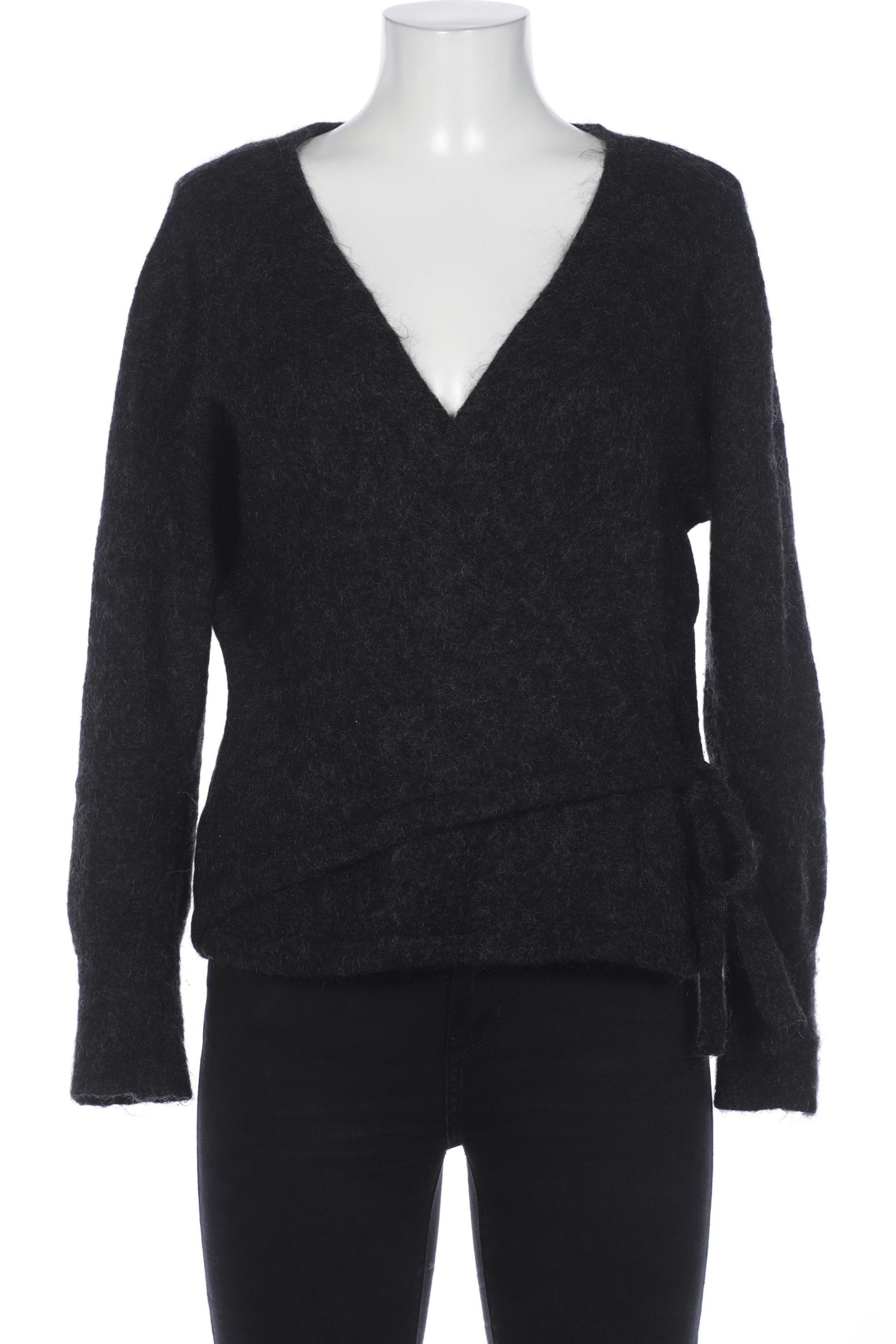 

Yaya Damen Pullover, grau, Gr. 42