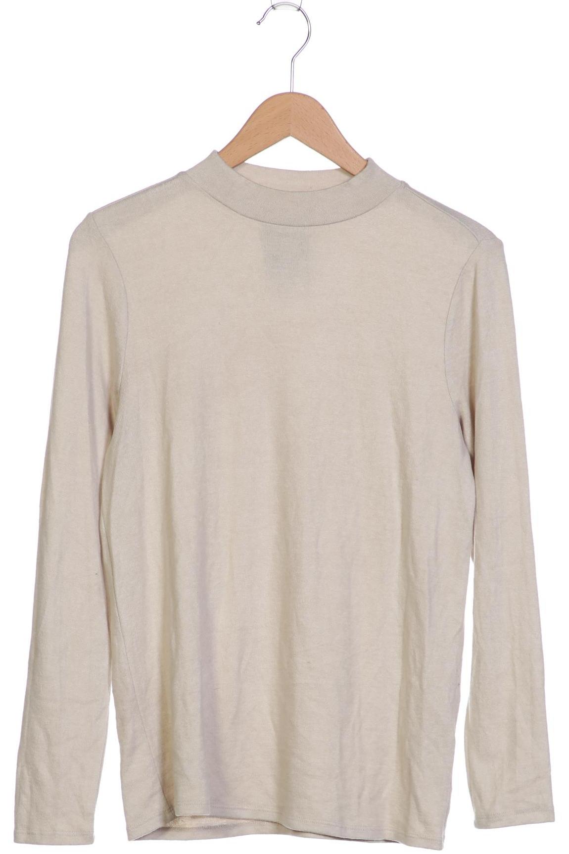 

YAYA Damen Pullover, cremeweiß