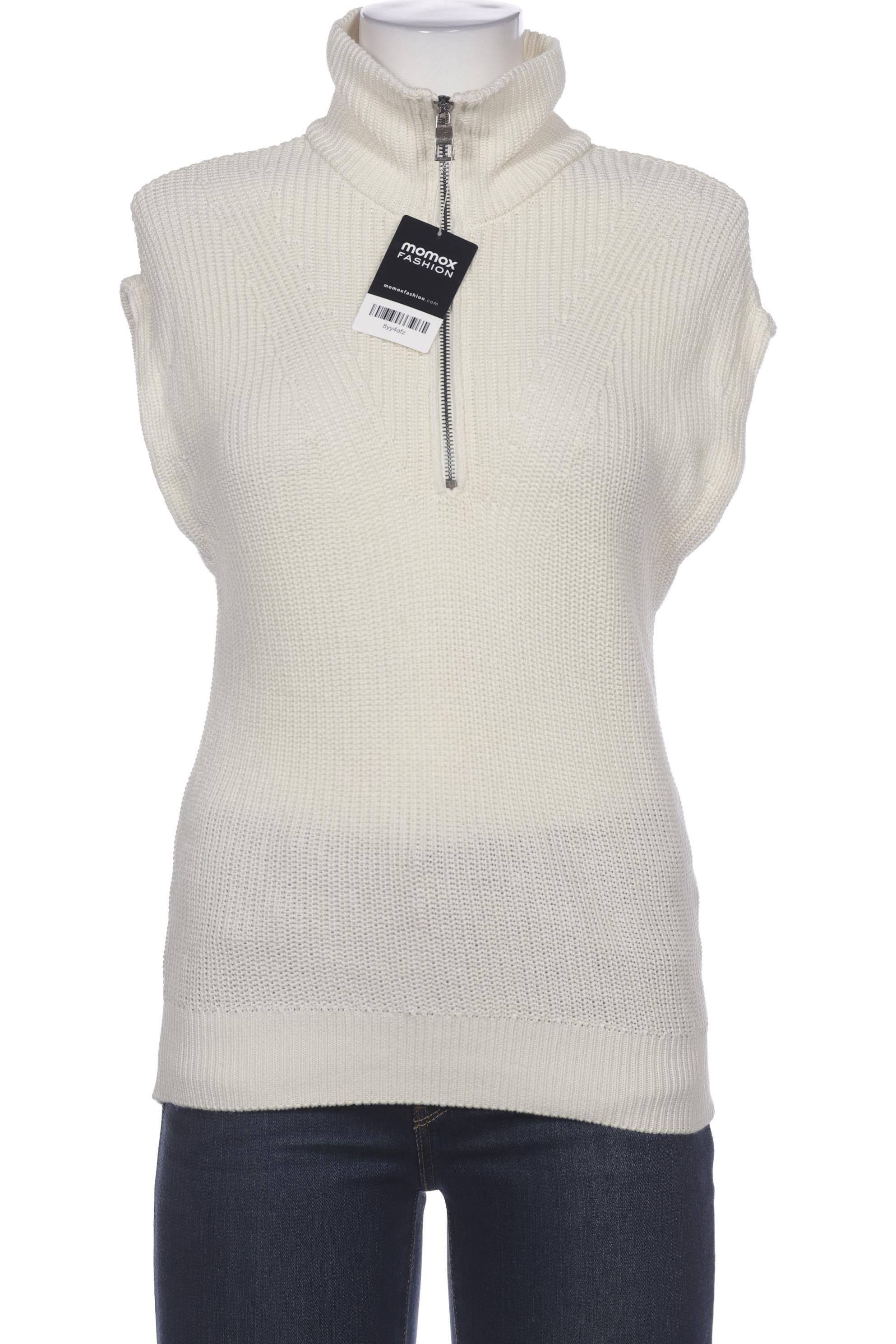

Yaya Damen Pullover, cremeweiß, Gr. 36