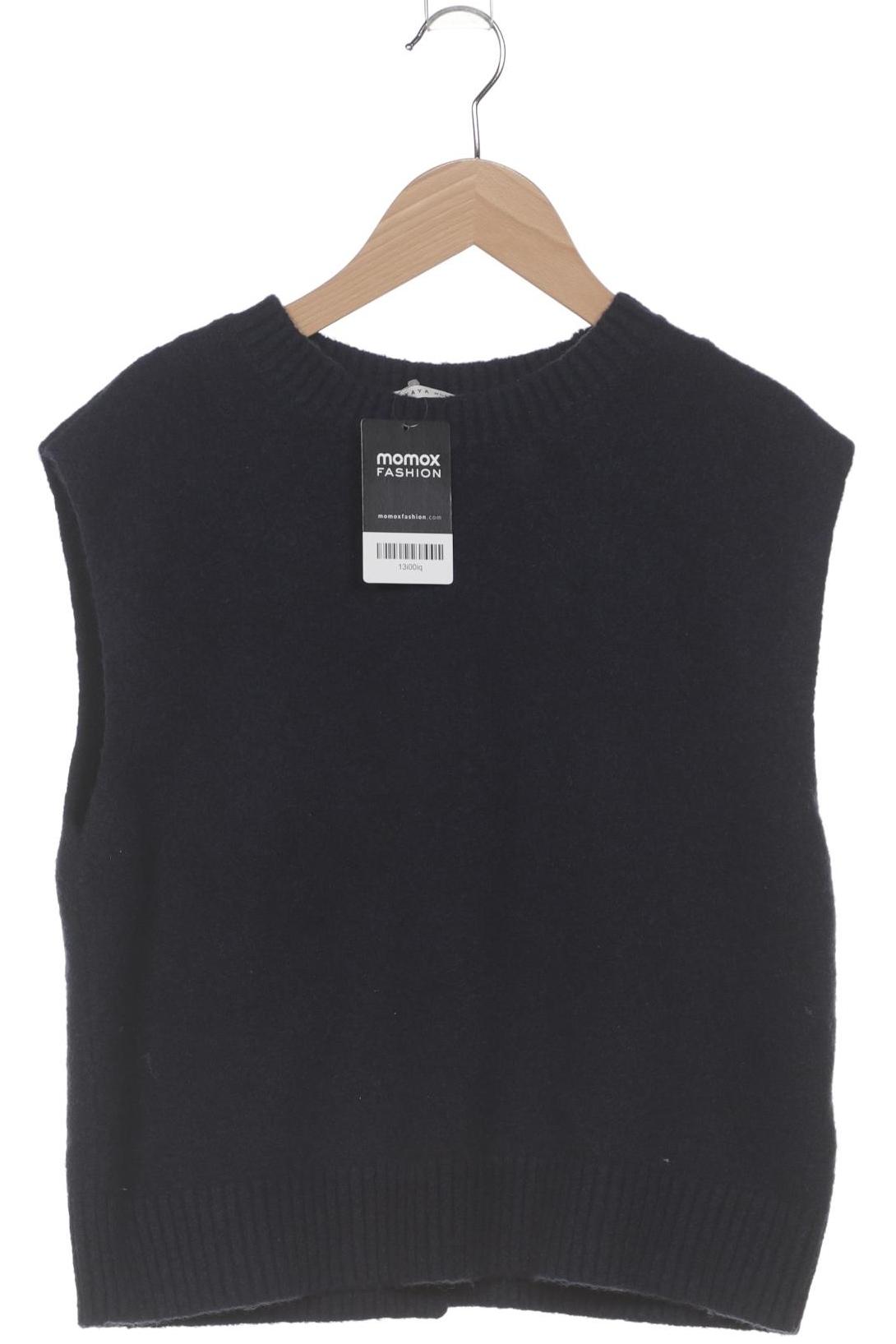

Yaya Damen Pullover, marineblau, Gr. 38