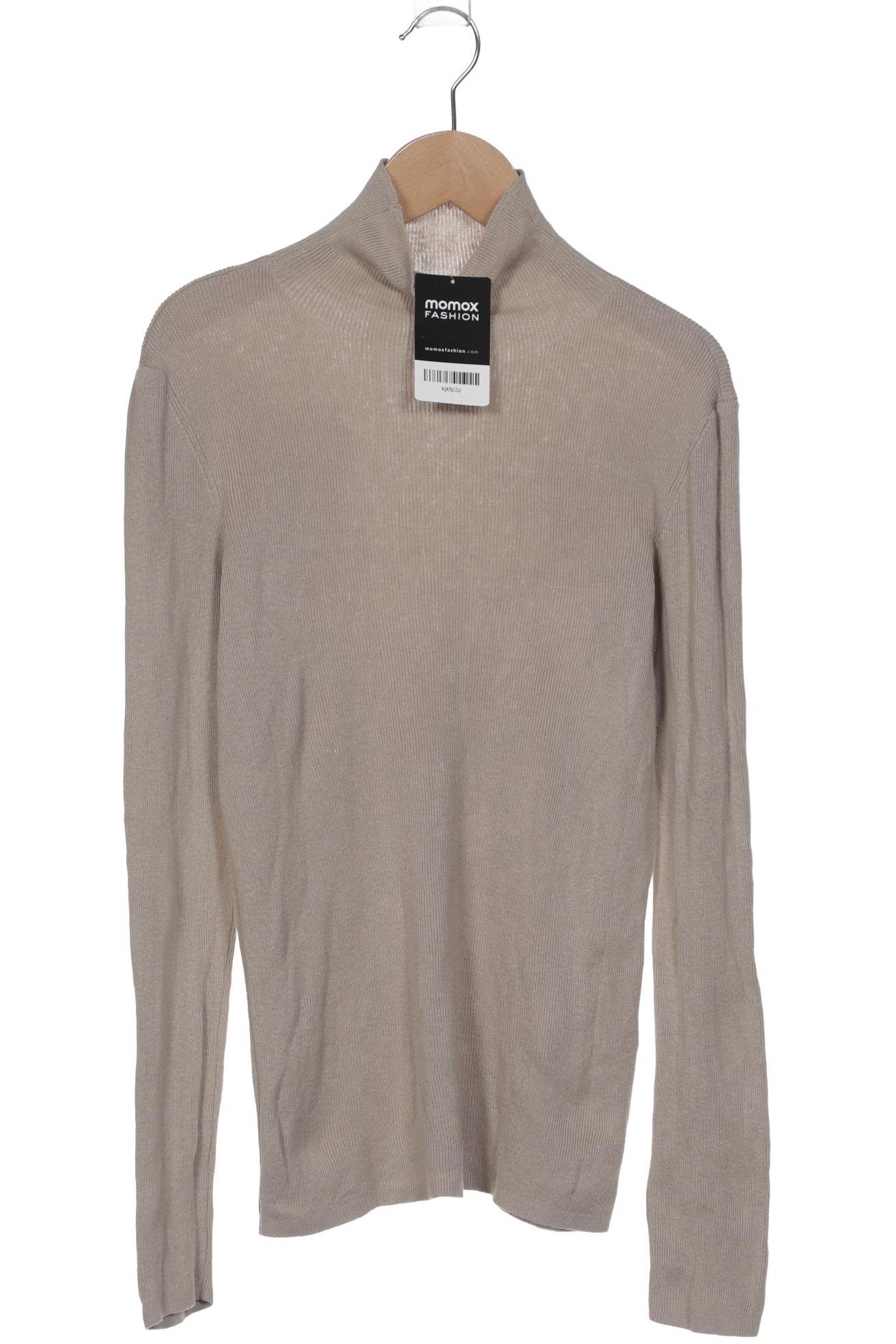 

Yaya Damen Pullover, beige, Gr. 38