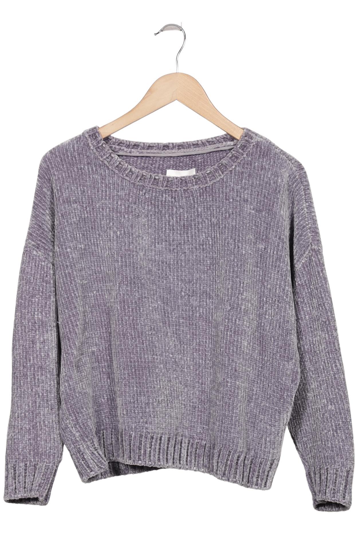 

Yaya Damen Pullover, flieder, Gr. 42