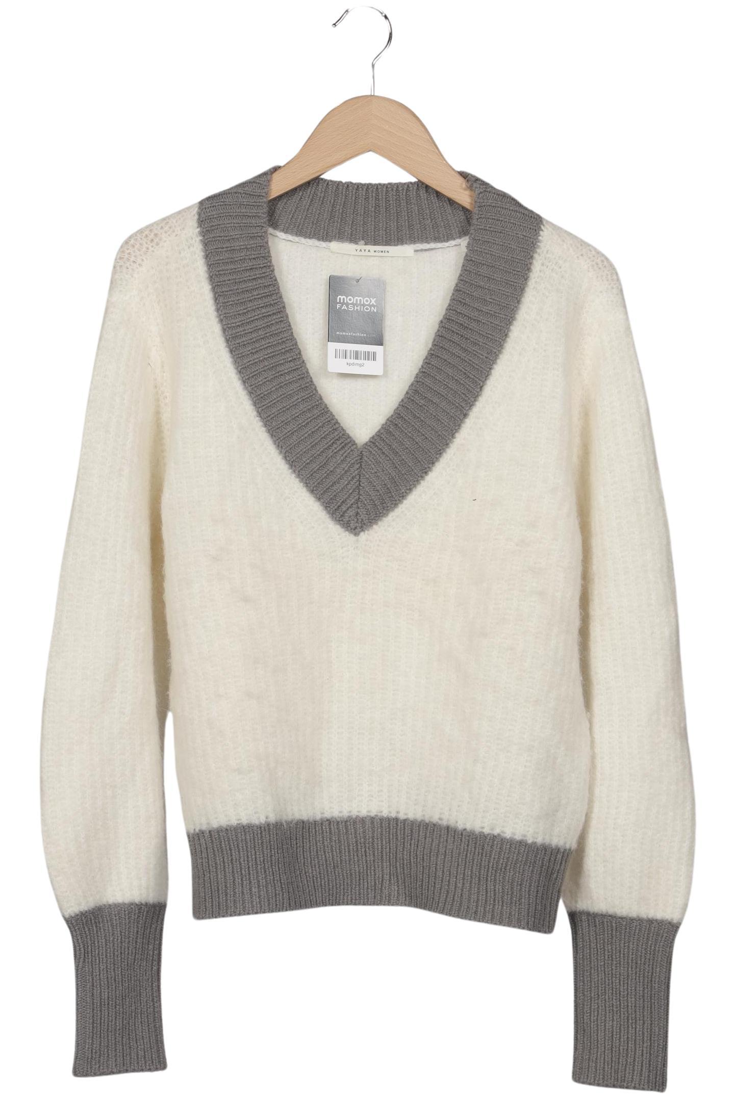 

Yaya Damen Pullover, mehrfarbig, Gr. 38