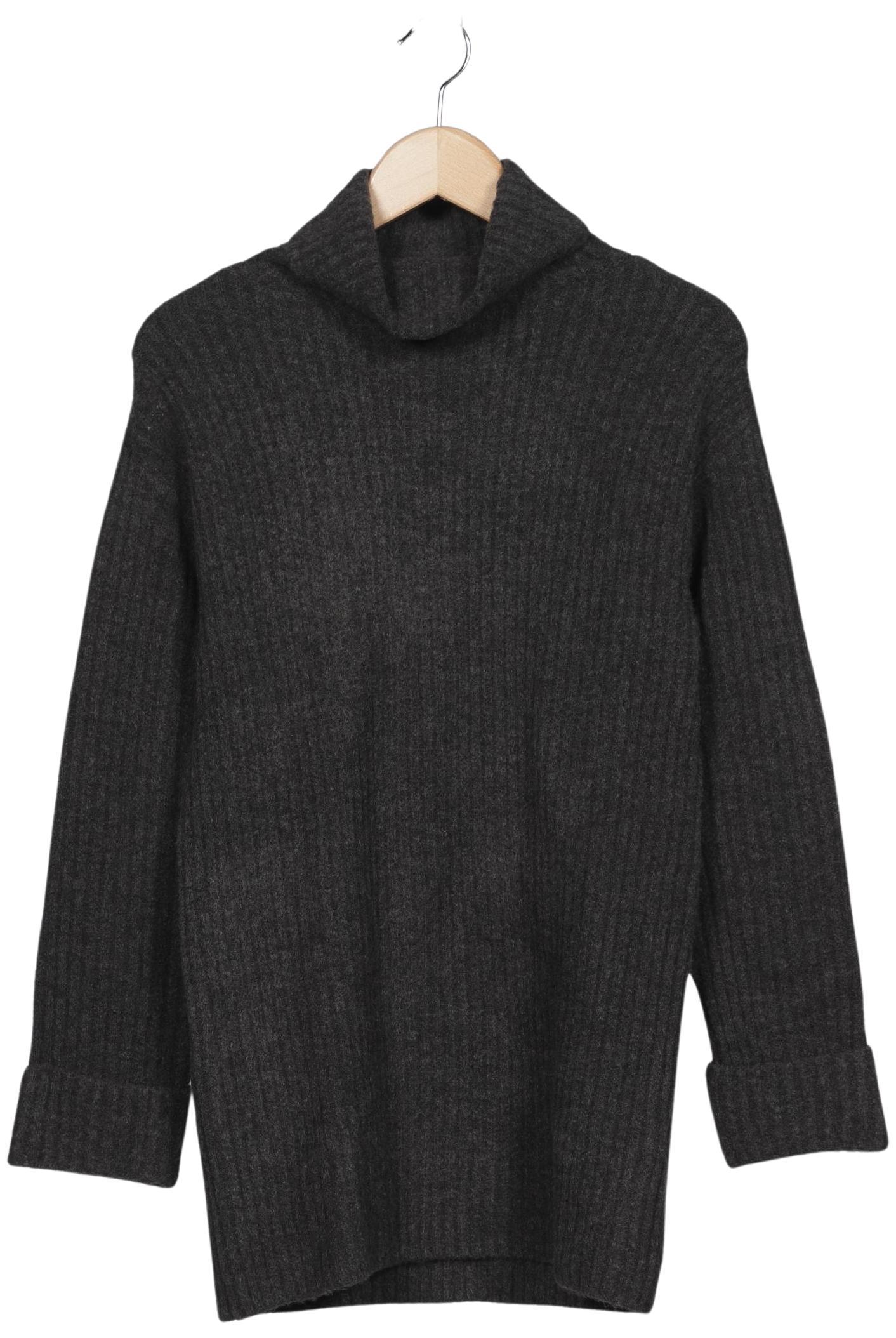 

Yaya Damen Pullover, grau, Gr. 34