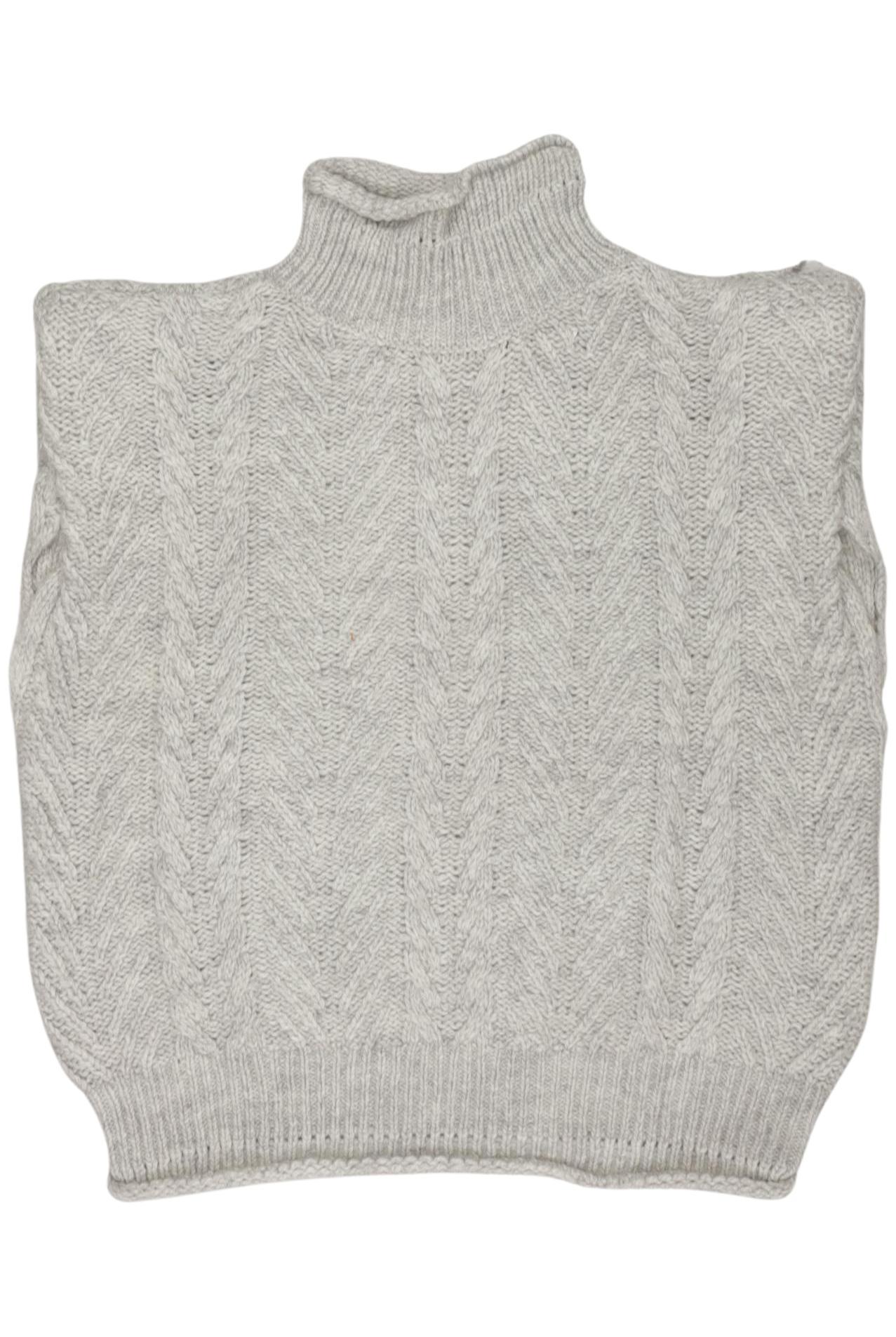 

Yaya Damen Pullover, grau, Gr. 36