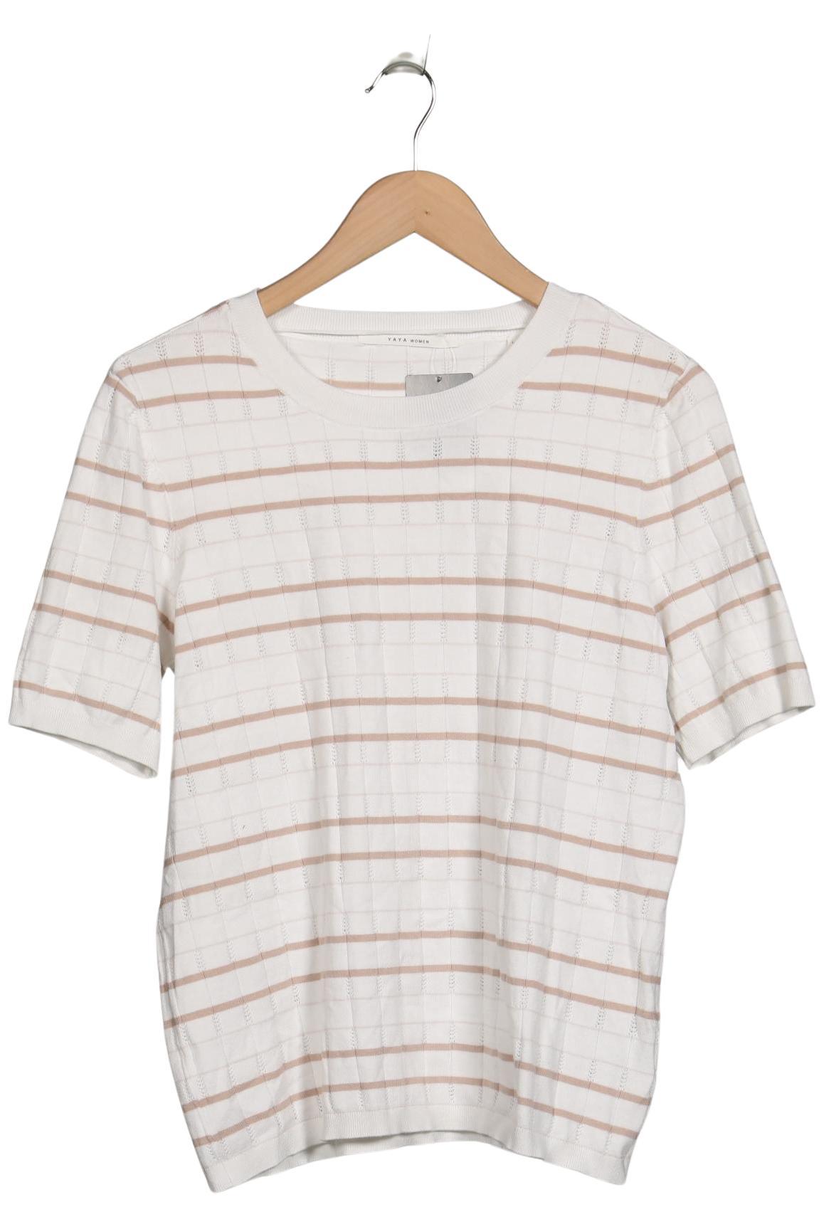 

Yaya Damen Pullover, mehrfarbig, Gr. 42